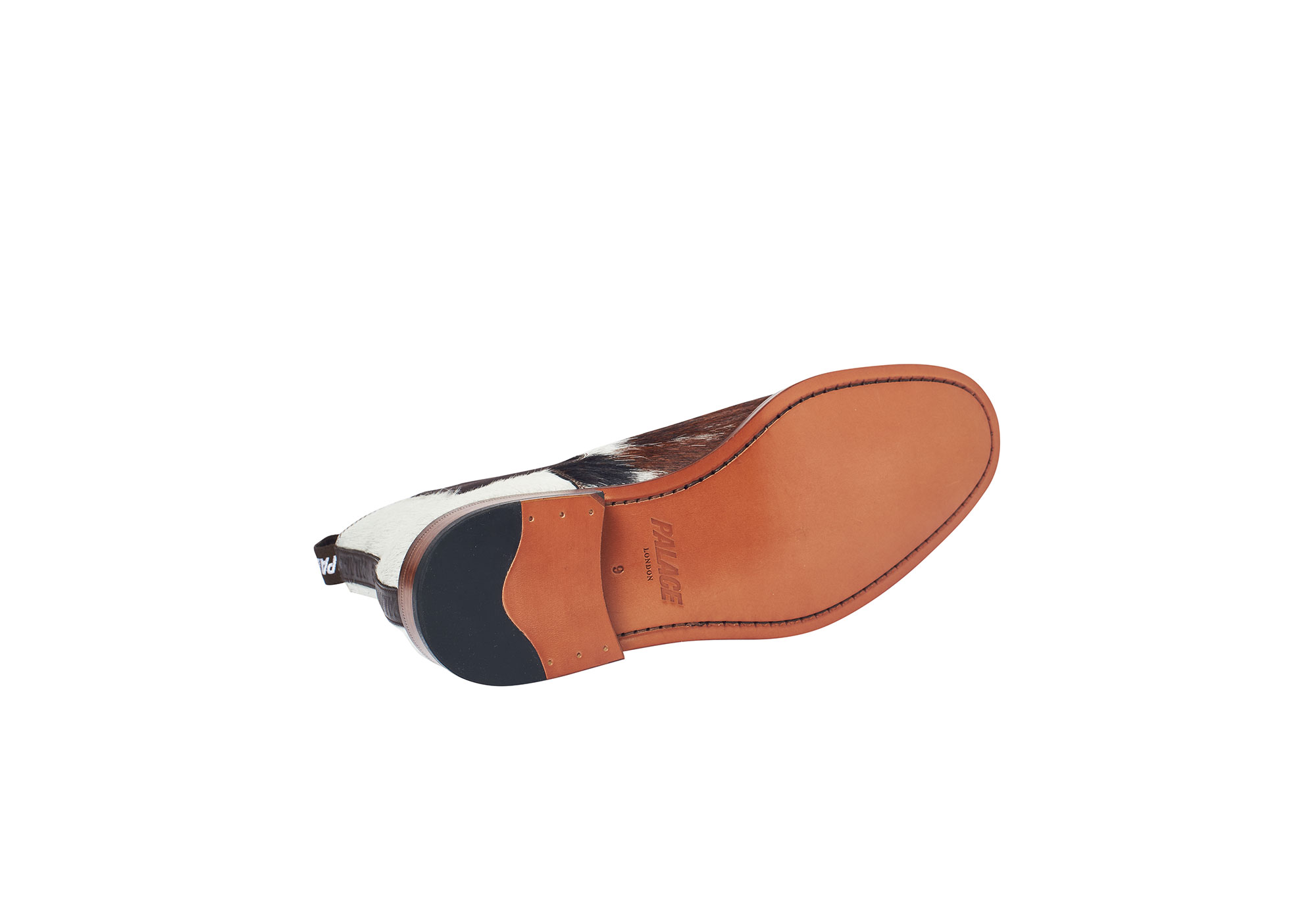 PALACE CHELSEA BOOT | PALACE SKATEBOARDS