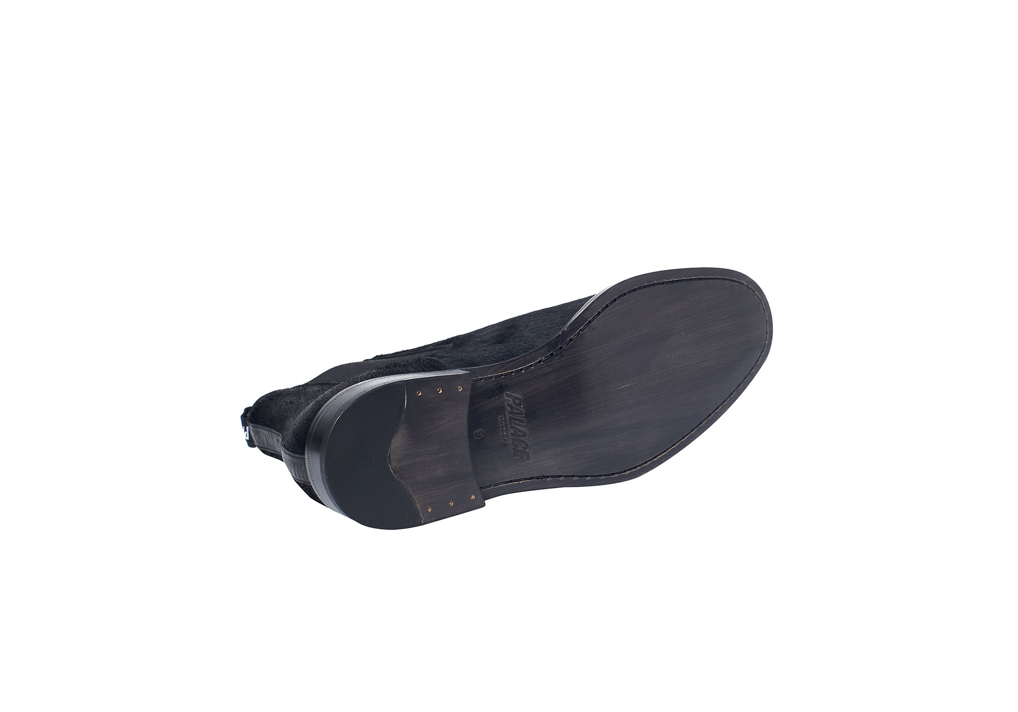 PALACE CHELSEA BOOT | PALACE SKATEBOARDS