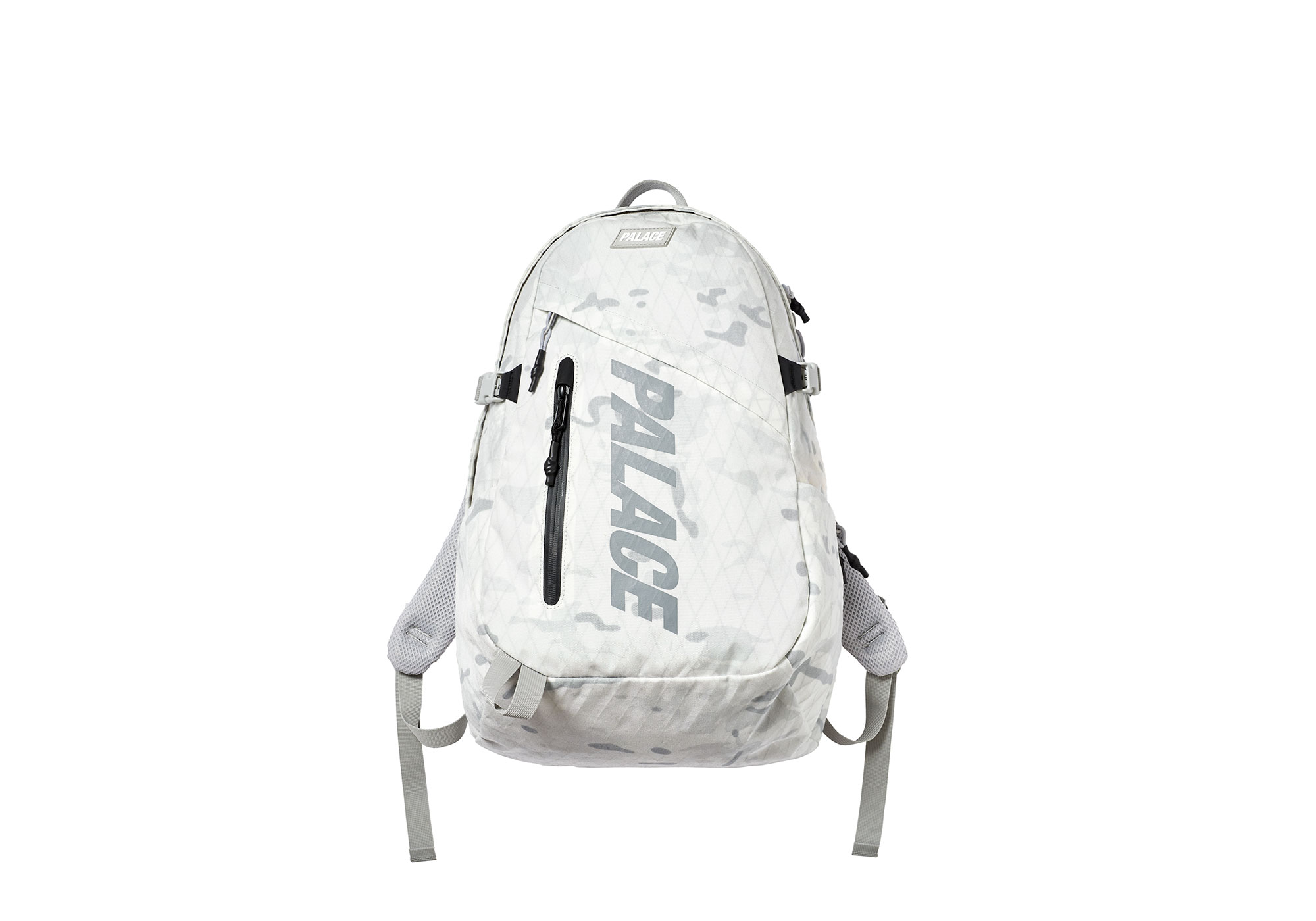 パレススケートボードMulticam Tech Backpack AW19