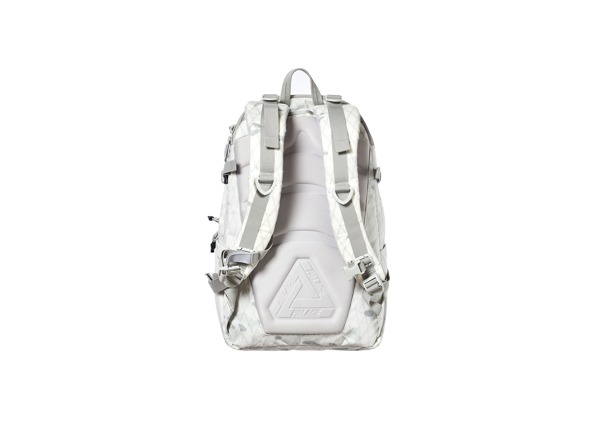 バッグ PALACE Multicam Tech Backpack MULTICAM TECH BACK PACK | PALACE SKATEBOARDS