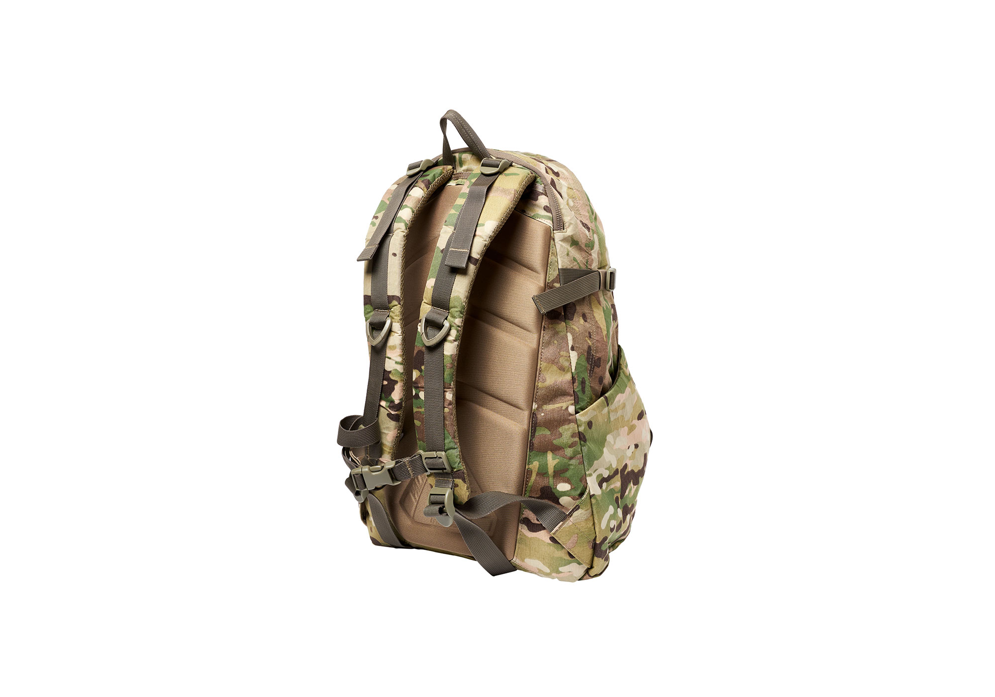 バッグ PALACE Multicam Tech Backpack MULTICAM TECH BACK PACK | PALACE SKATEBOARDS