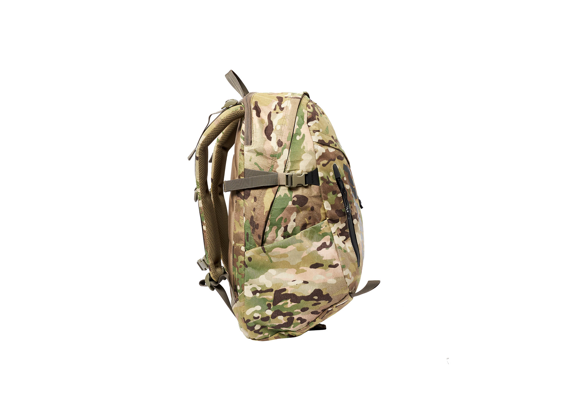 MULTICAM TECH BACK PACK | PALACE SKATEBOARDS