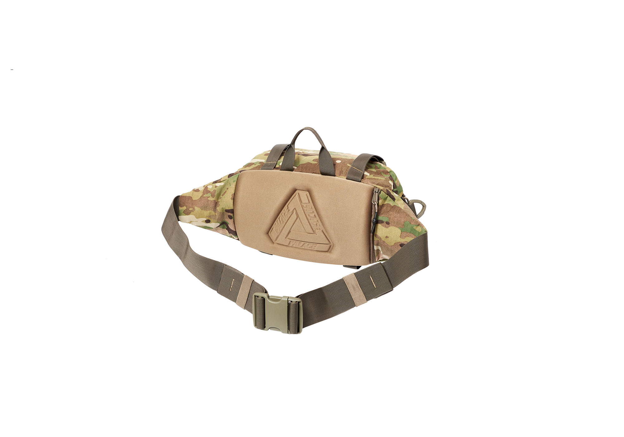 バッグ PALACE Multicam Tech Backpack バッグ PALACE Multicam Tech Backpack MULTICAM TECH BACK PACK