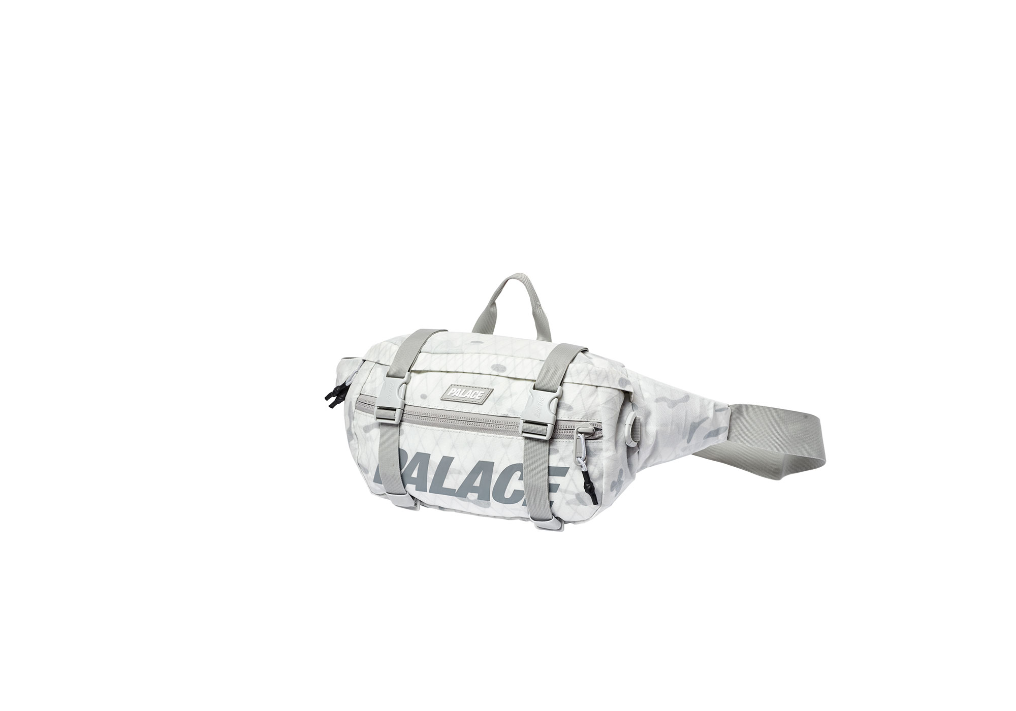 バッグ PALACE Multicam Tech Backpack MULTICAM TECH BACK PACK | PALACE SKATEBOARDS