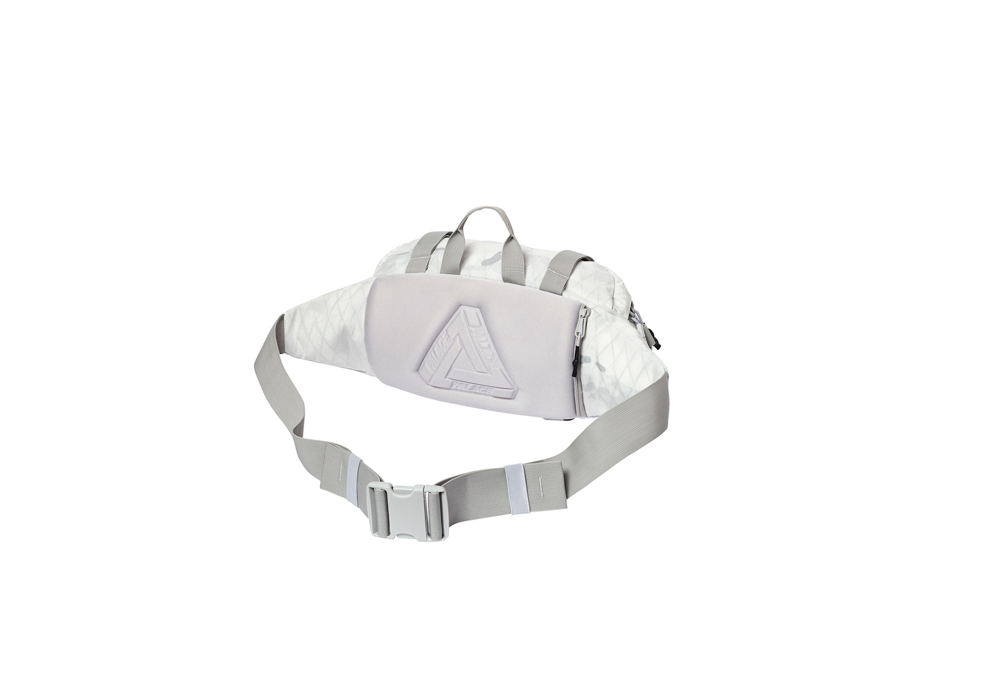 MULTICAM TECH BUN BAG | PALACE SKATEBOARDS