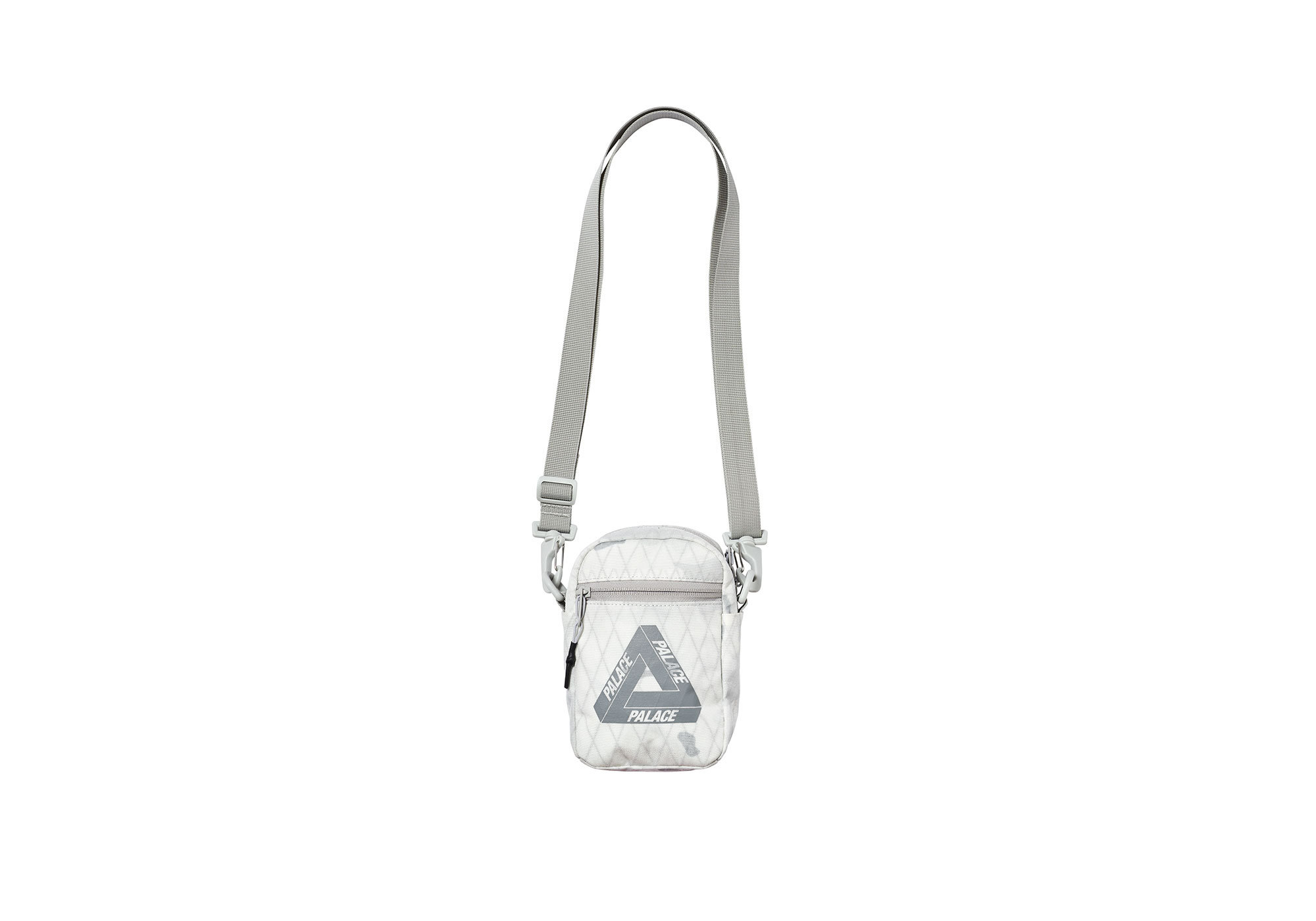 【即日発送】palace skateboards 2018 SHOT 2 BAG MULTICAM TECH SHOT 2 BAG | PALACE SKATEBOARDS