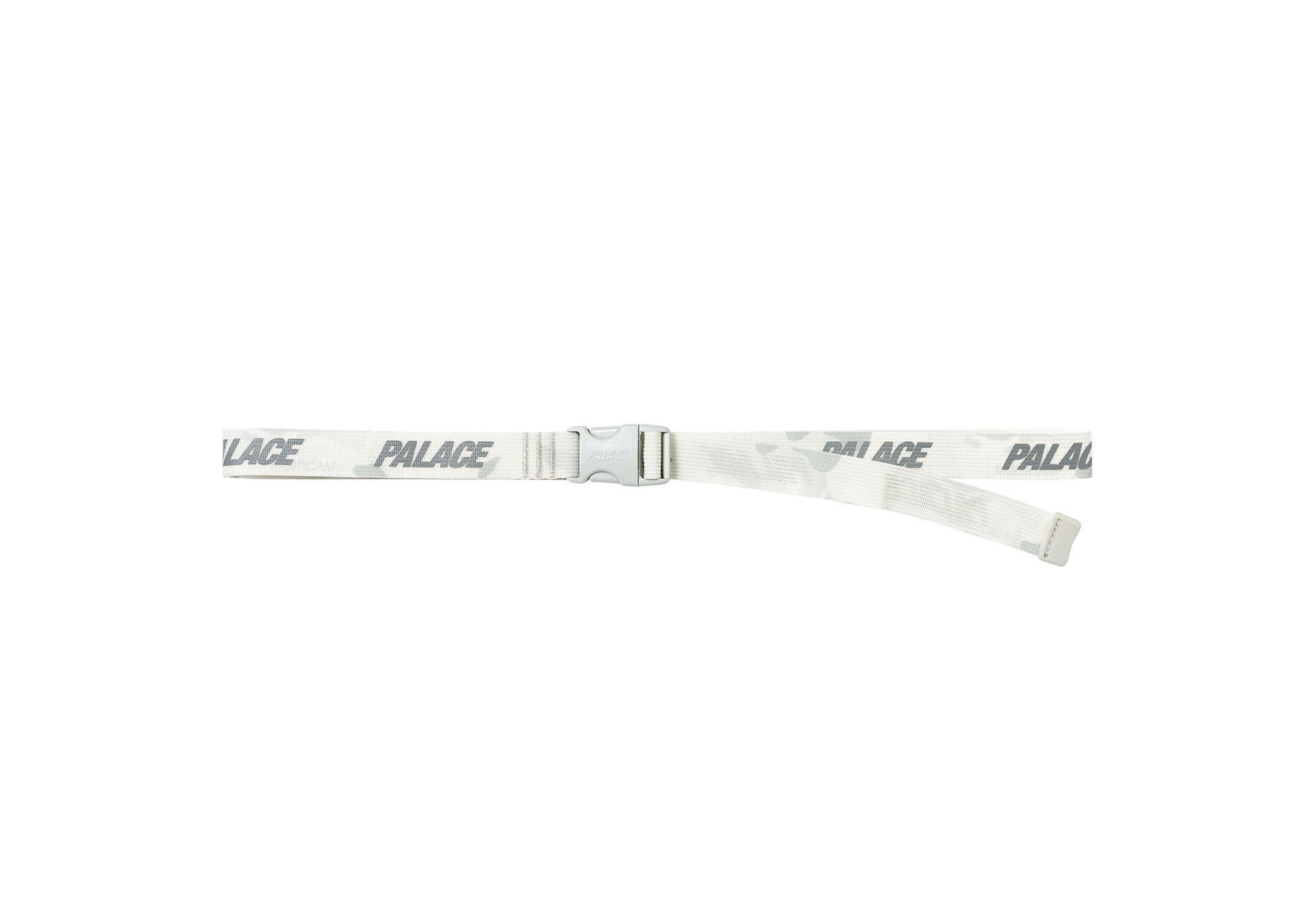 小物 PALACE WEBBER BELT MULTICAM WEBBER BELT | PALACE SKATEBOARDS