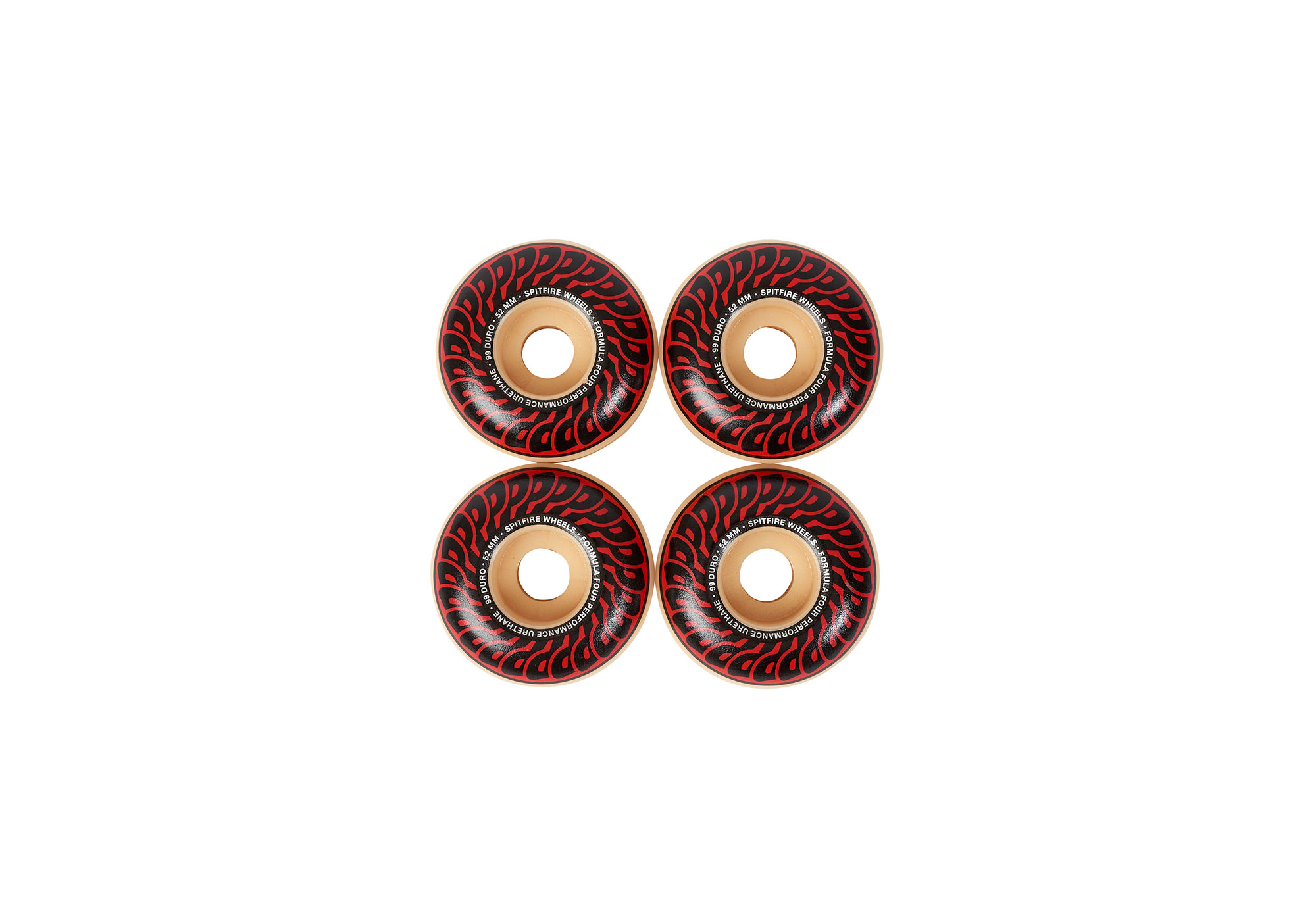 スケートボード PALACE Independent SPITFIRE PALACE SPITFIRE FORMULA FOUR CONICAL FULL FLY WHEELS