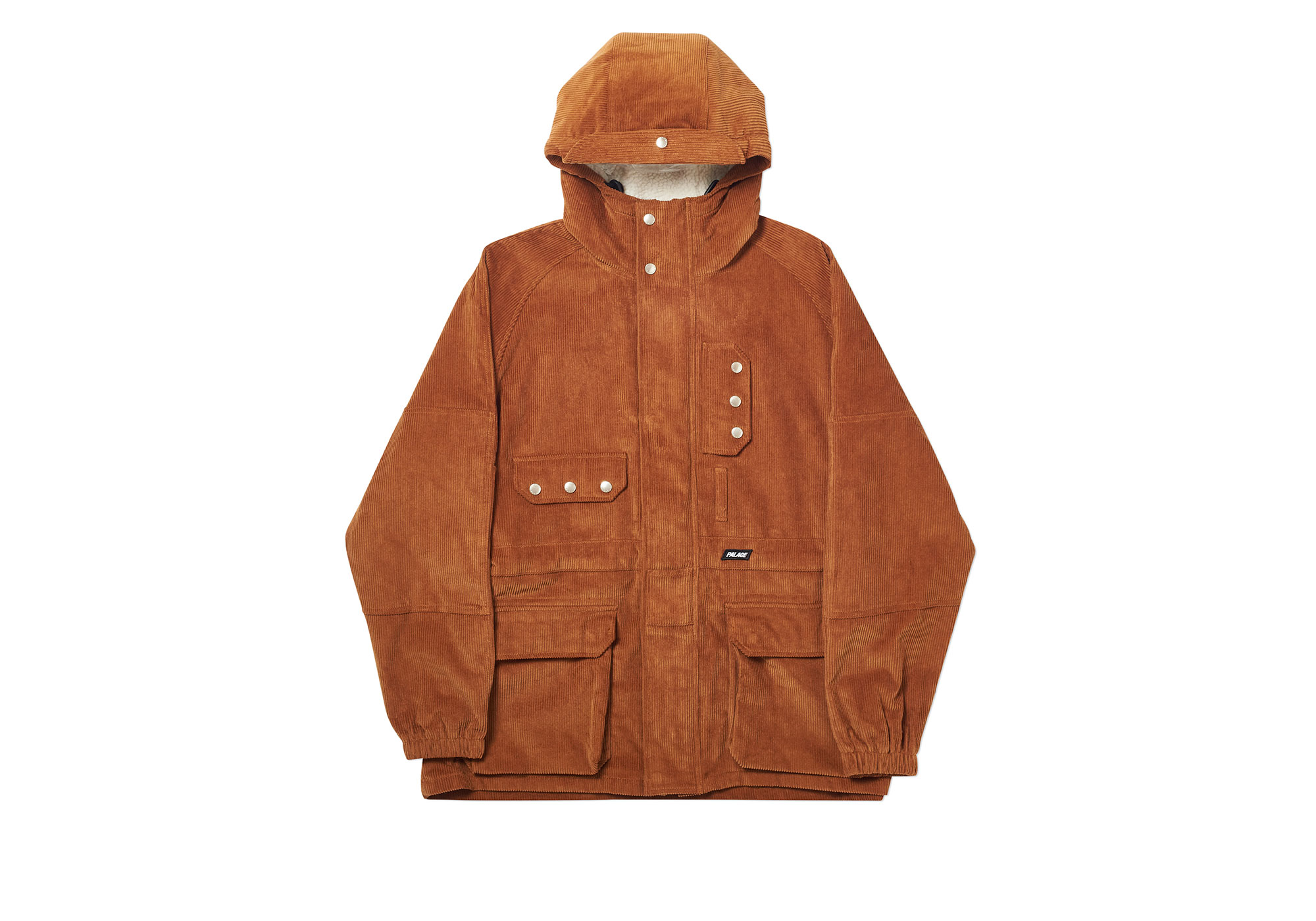 のんpalaceskateboard HANDY CORD JACKET 1734344779-palace-2019-autumn-