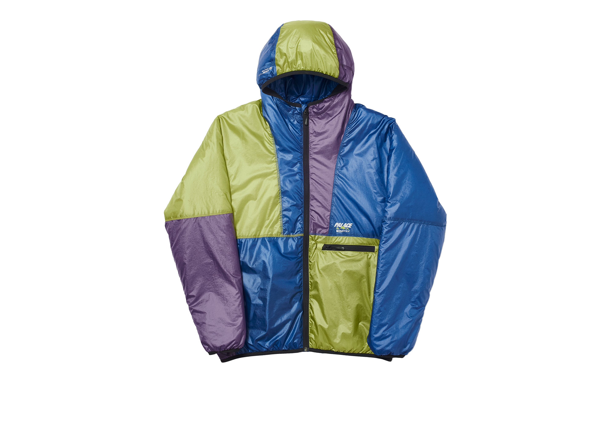 PERTEX P-LOFT JACKET | PALACE SKATEBOARDS