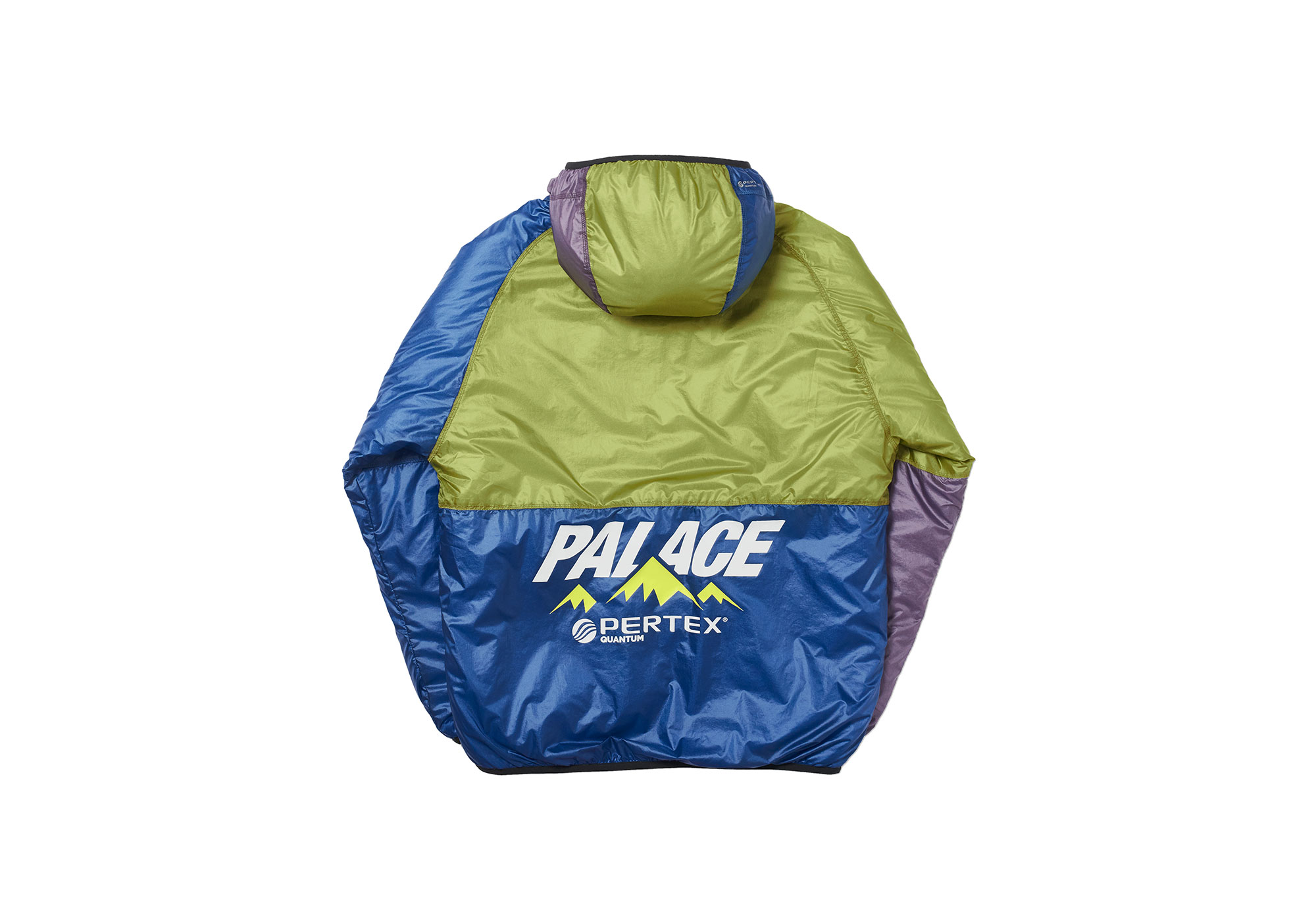 ジャケット・アウター PALACE skateboards PERTEX P-LOFT JACKET PERTEX P-LOFT JACKET | PALACE SKATEBOARDS