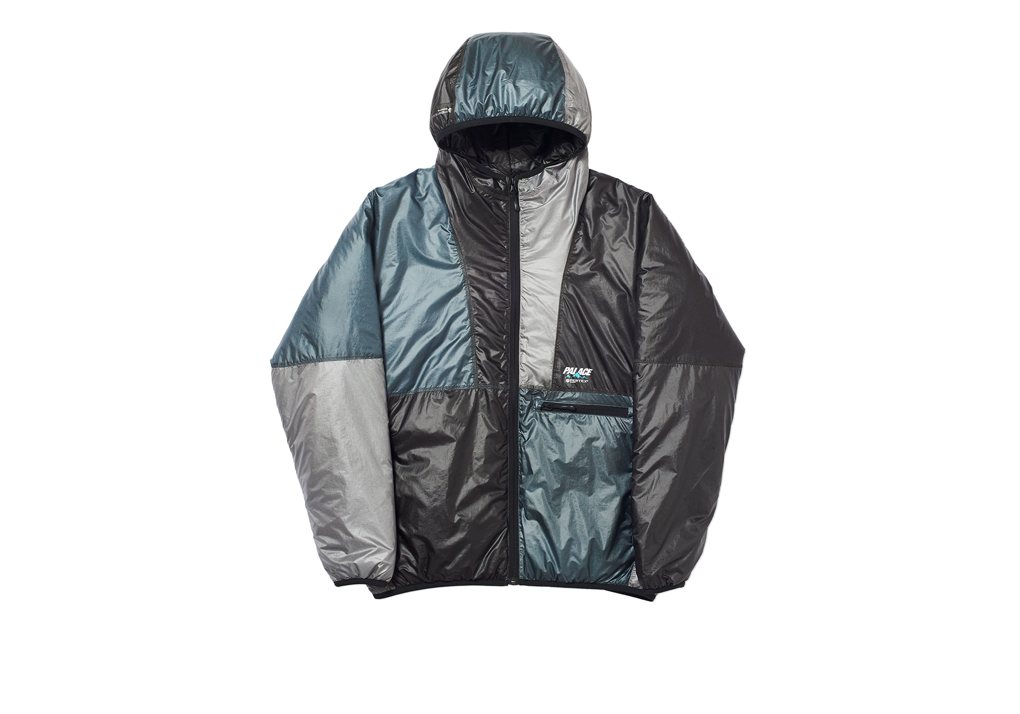 ジャケット・アウター PALACE skateboards PERTEX P-LOFT JACKET 1734344932-palace-2019-autumn-
