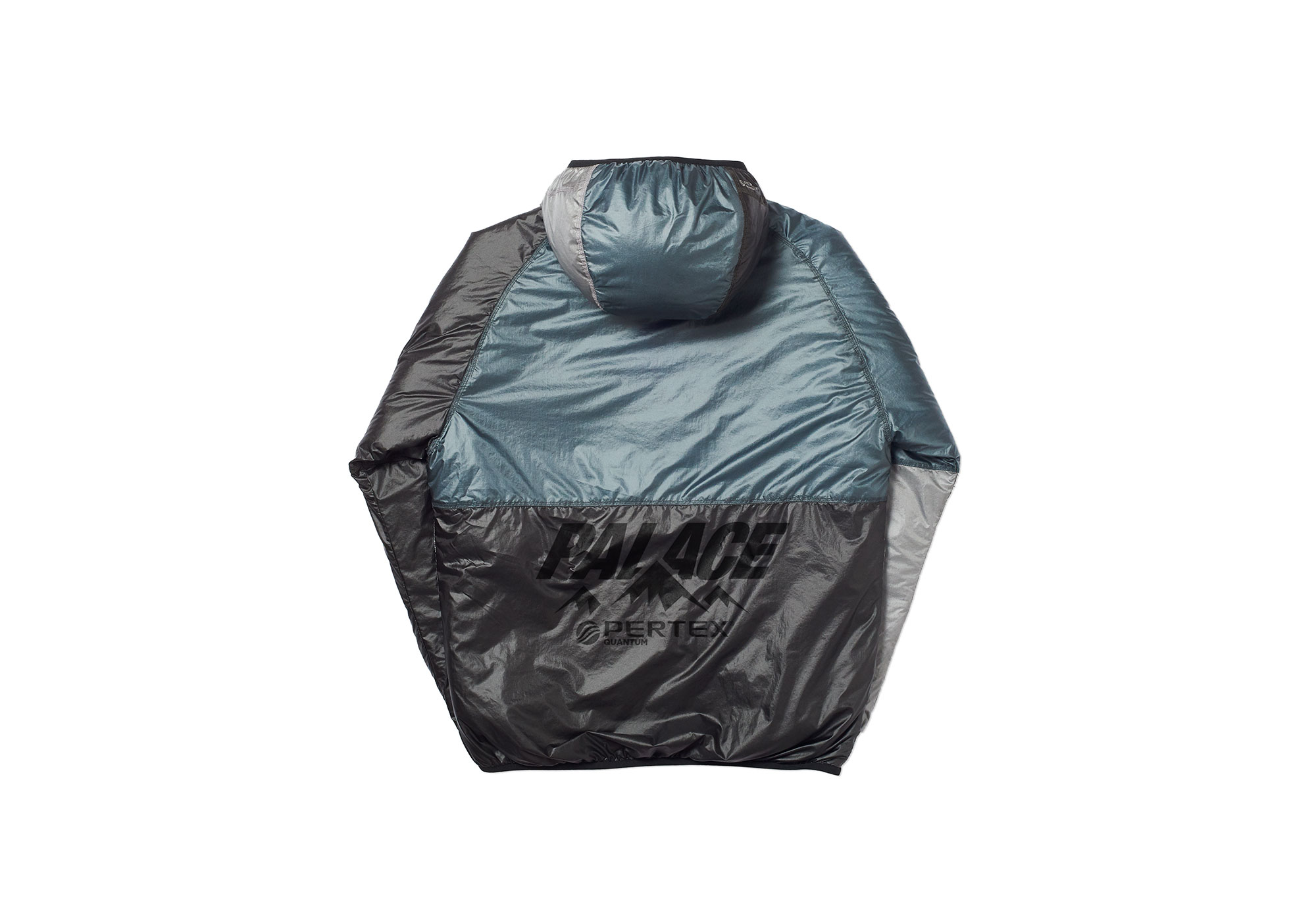 PERTEX P-LOFT JACKET | PALACE SKATEBOARDS