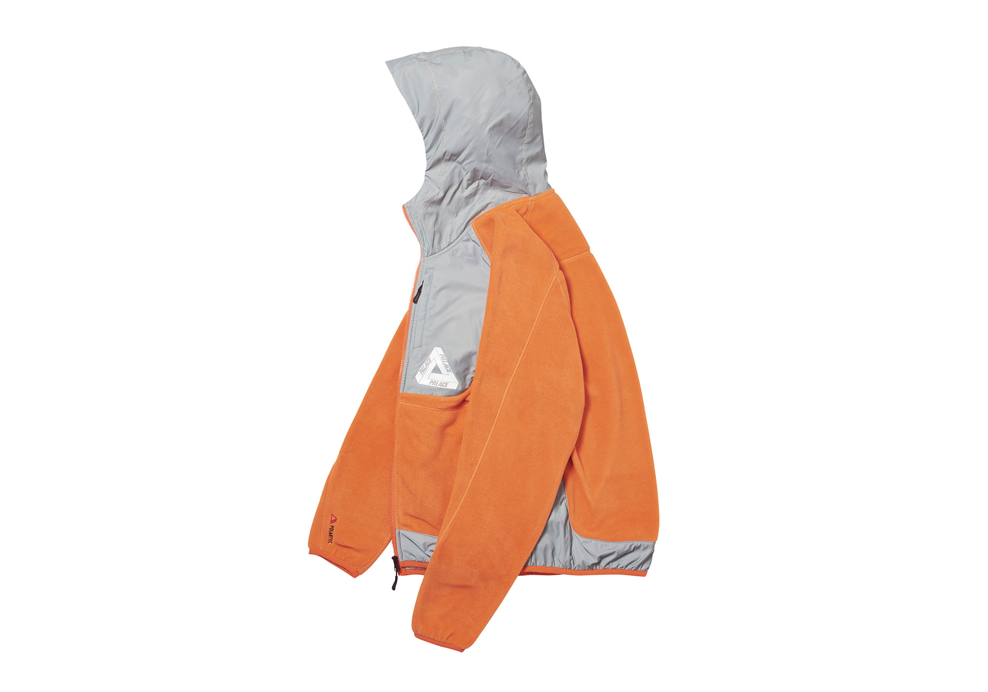 POLARTEC FLECTO JACKET | PALACE SKATEBOARDS