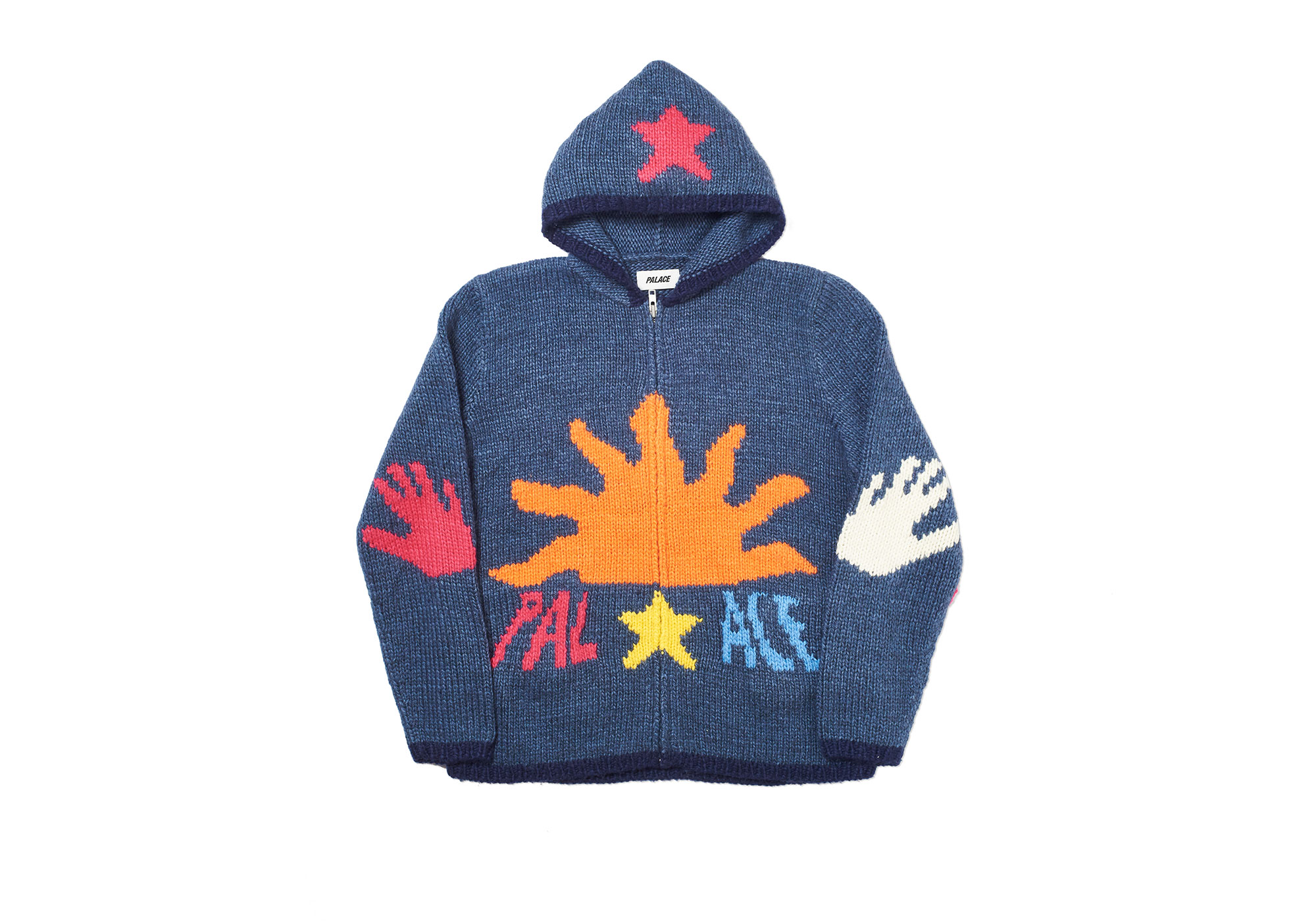 WINTER 2019 RANGE | PALACE SKATEBOARDS