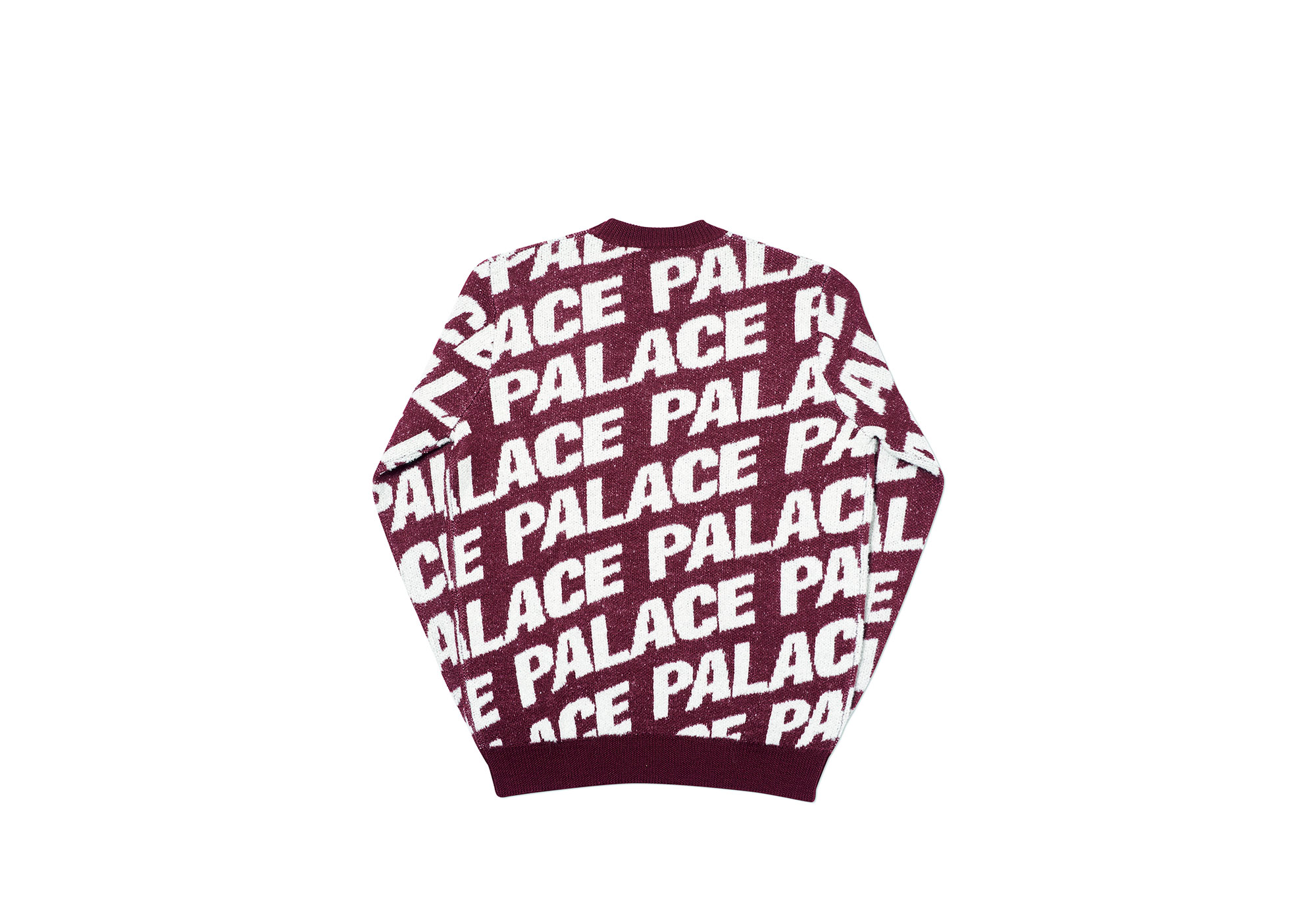 トップス Palace Skateboards TONER KNIT TONER KNIT | PALACE SKATEBOARDS