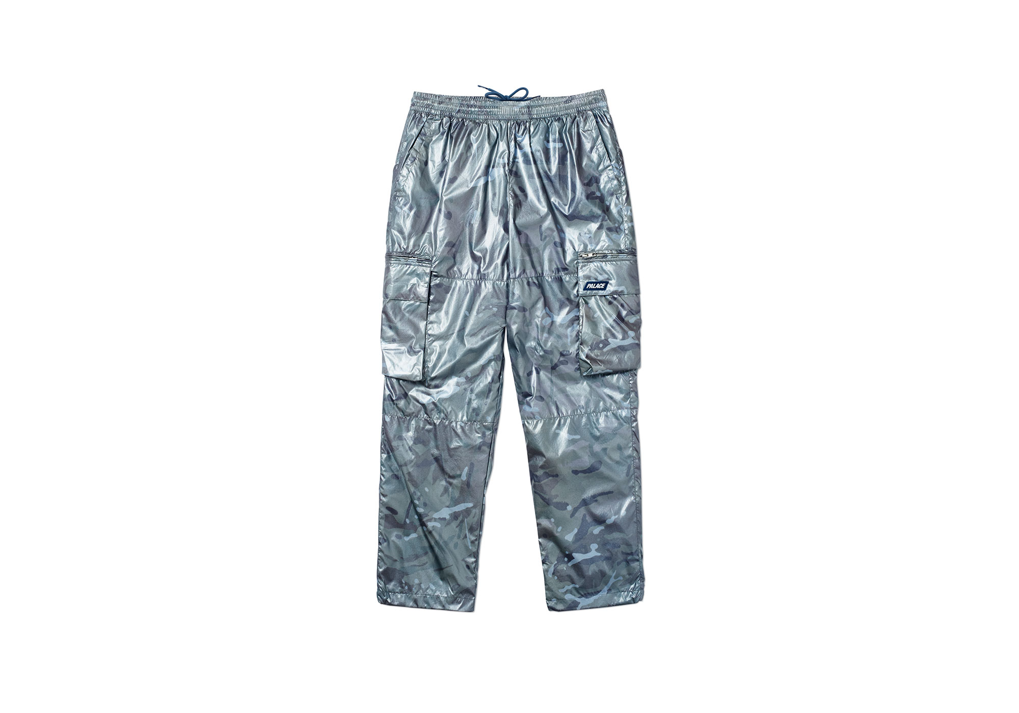 P-STEALTH SHELL CARGOS | PALACE SKATEBOARDS