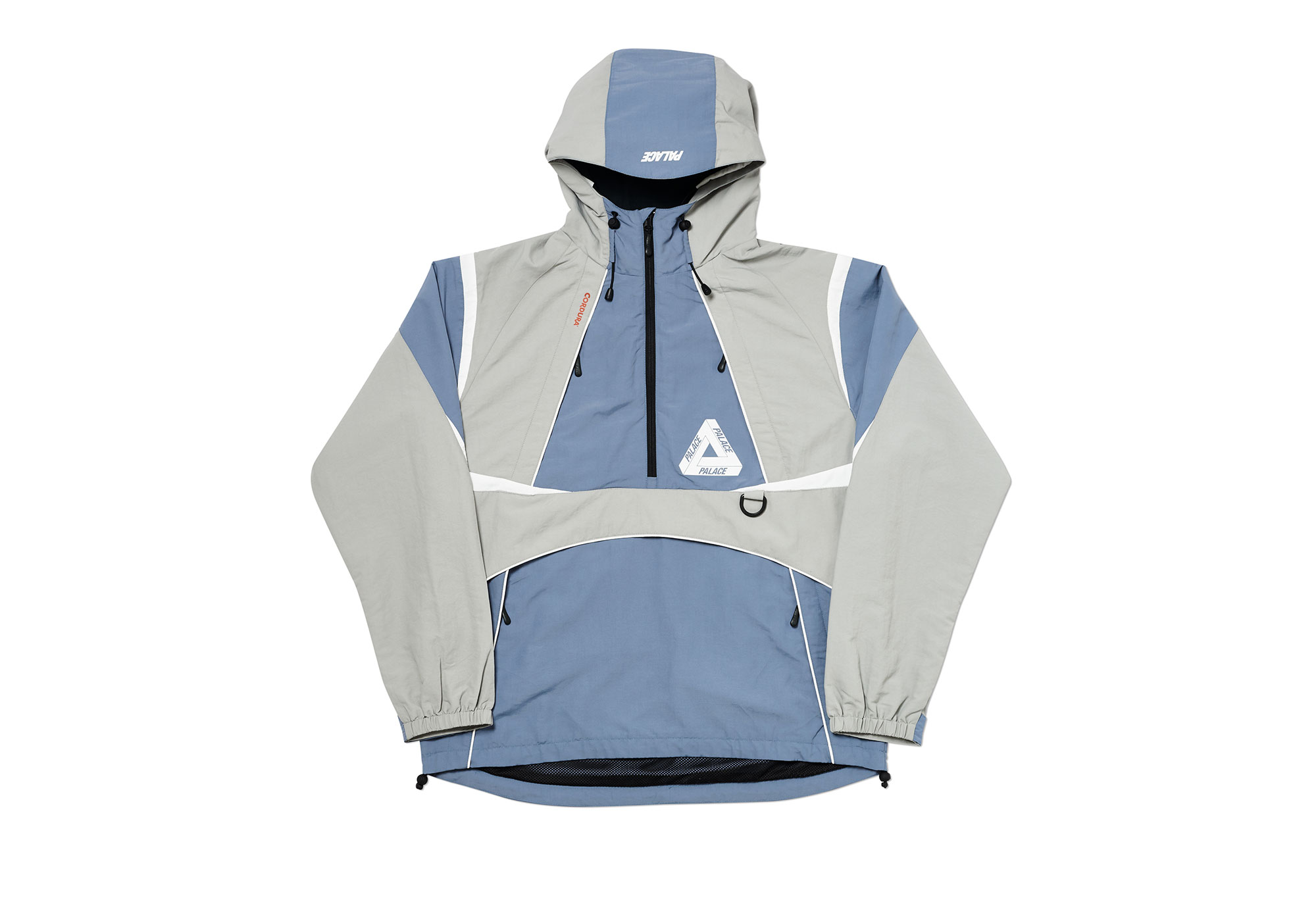 ジャケット・アウター palace p-dura shell top P-DURA SHELL TOP | PALACE SKATEBOARDS