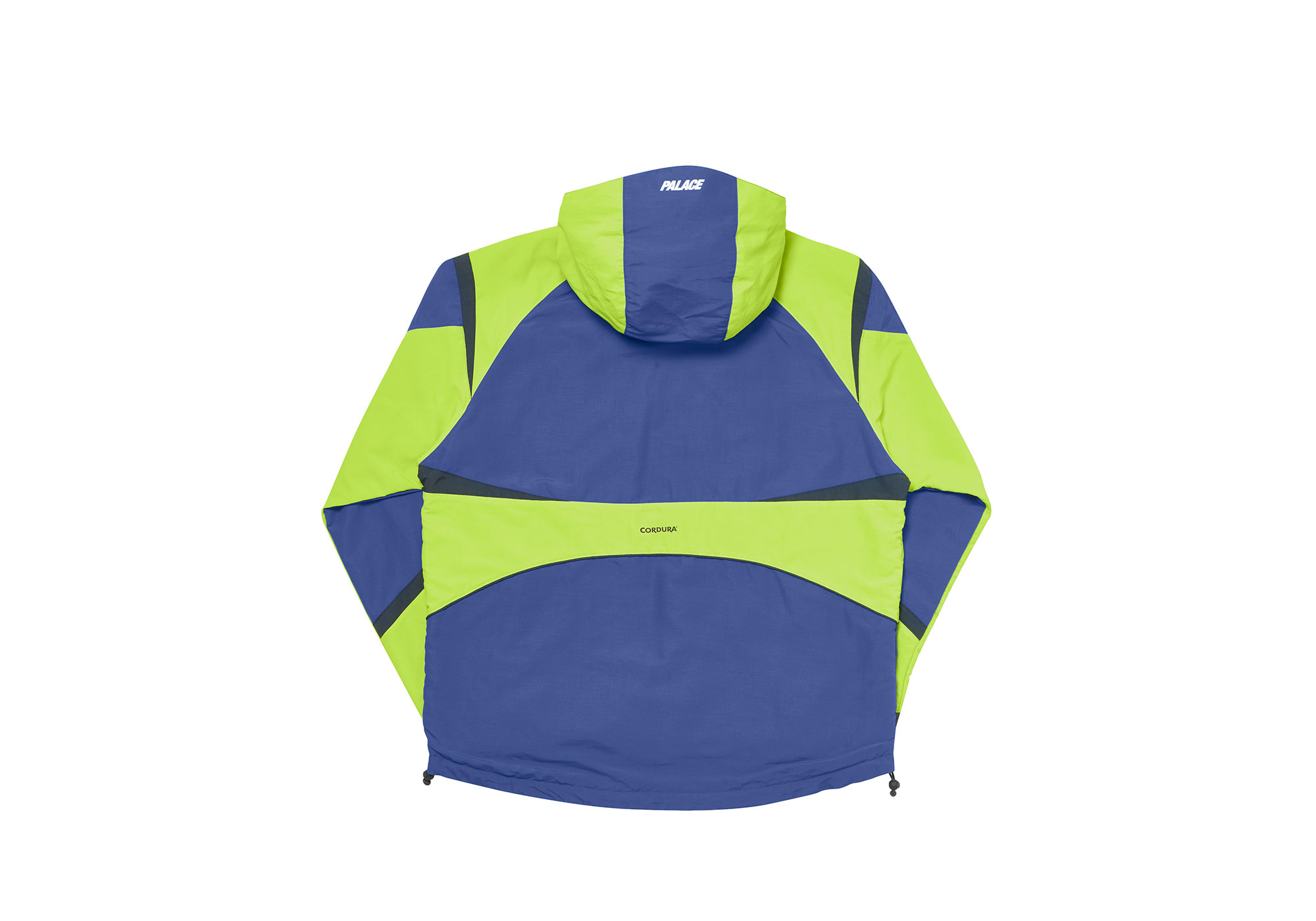 ジャケット・アウター palace p-dura shell top P-DURA SHELL TOP | PALACE SKATEBOARDS