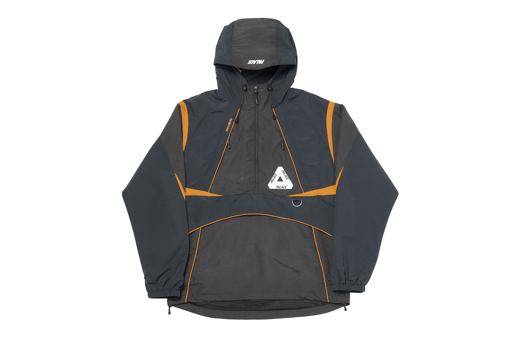 ジャケット・アウター palace p-dura shell top P-DURA SHELL TOP | PALACE SKATEBOARDS