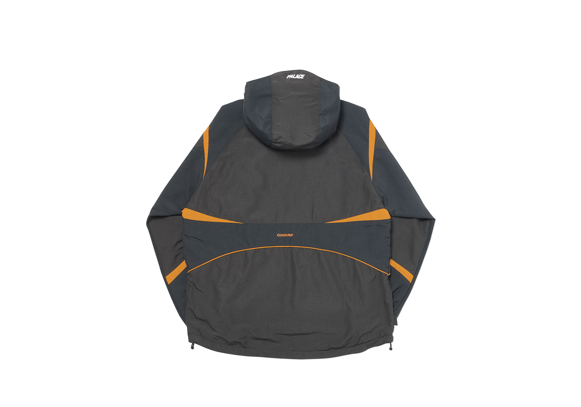 ジャケット・アウター palace p-dura shell top P-DURA SHELL TOP | PALACE SKATEBOARDS