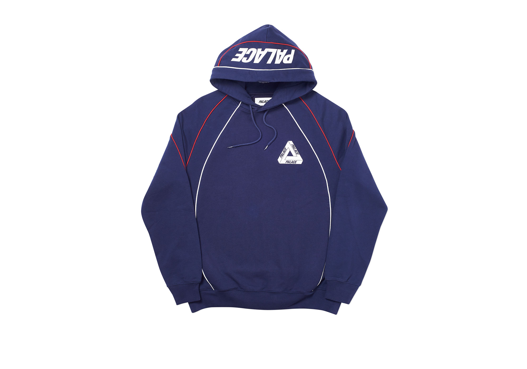 SIDEWINDER HOOD | PALACE SKATEBOARDS
