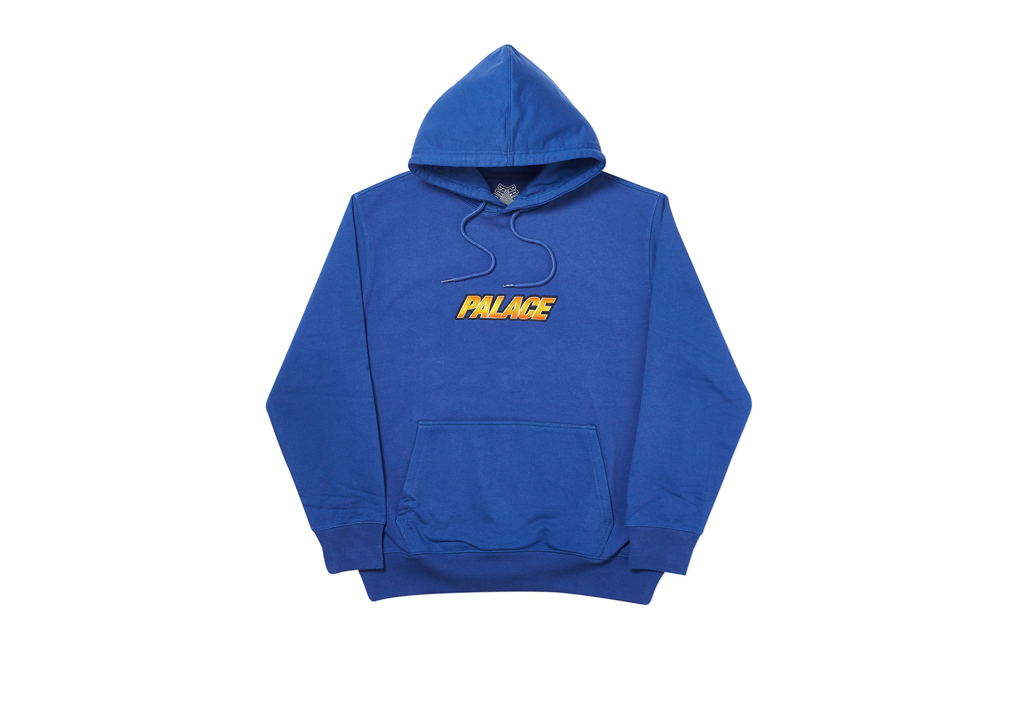 METAL HOOD | PALACE SKATEBOARDS