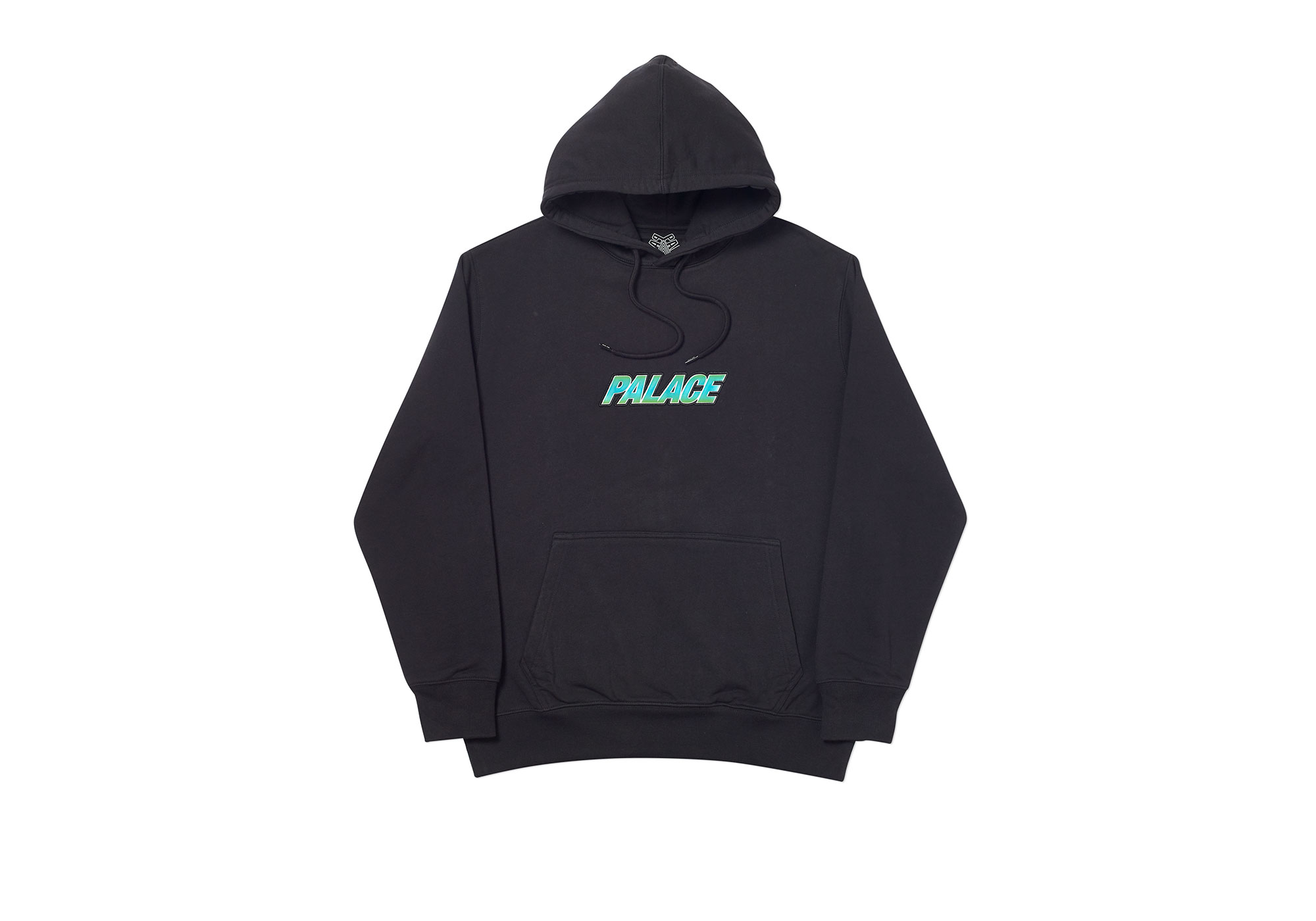 METAL HOOD | PALACE SKATEBOARDS
