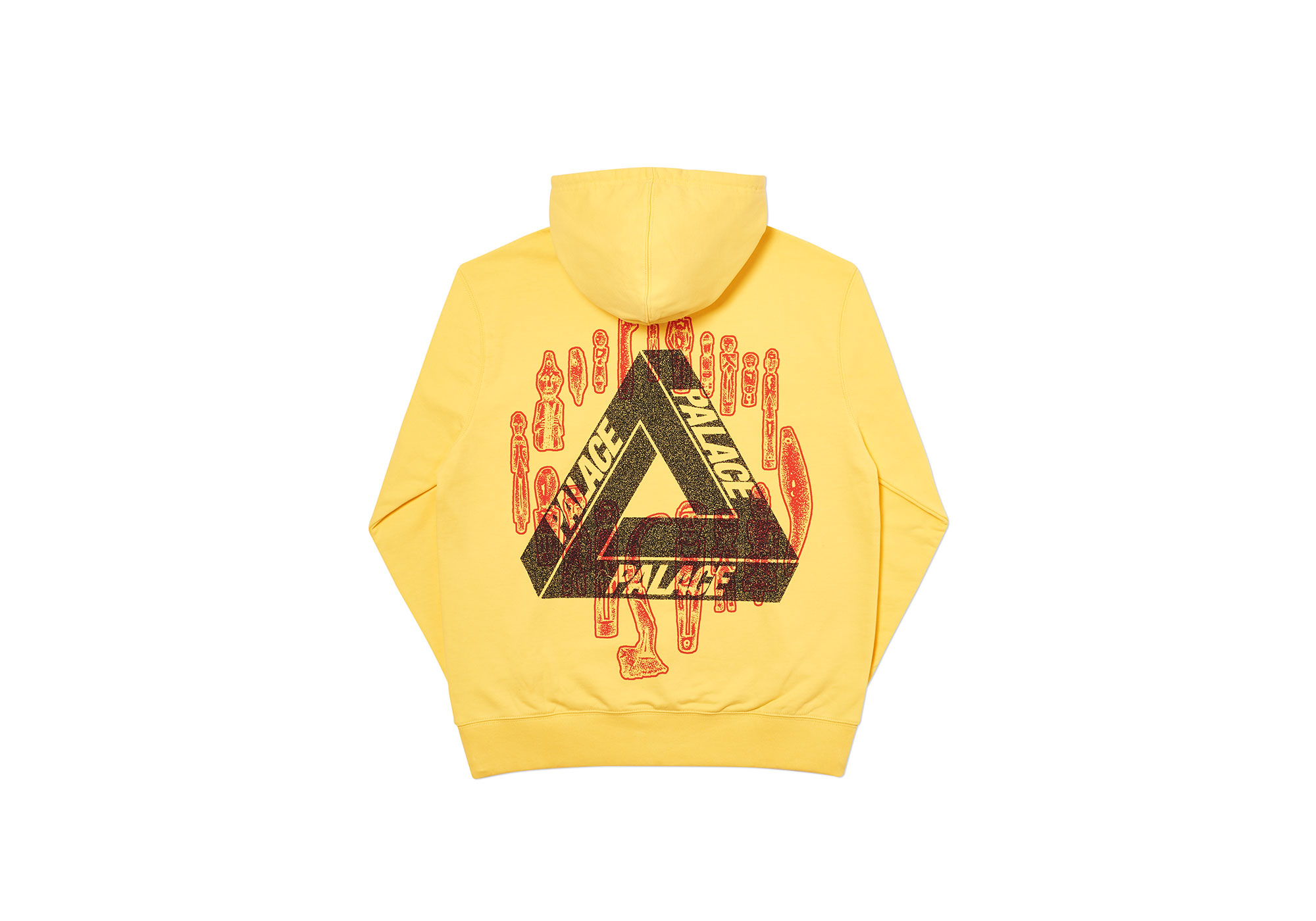 トップス Palace Skateboards / JHEEZE HOOD JHEEZE HOOD | PALACE SKATEBOARDS