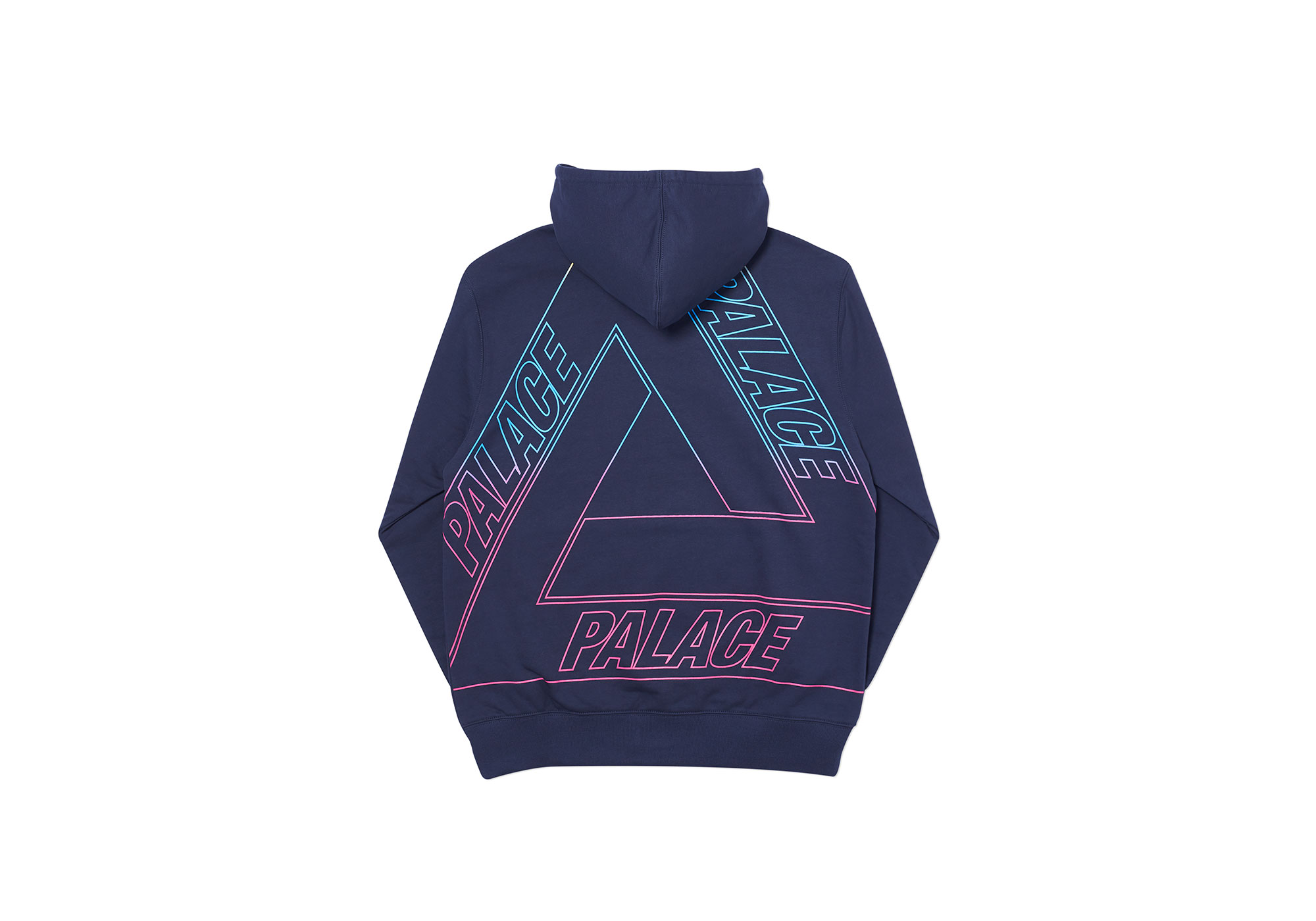 PALACE 24ss 3P FADE HOOD Mサイズ 3P FADE HOOD | PALACE SKATEBOARDS