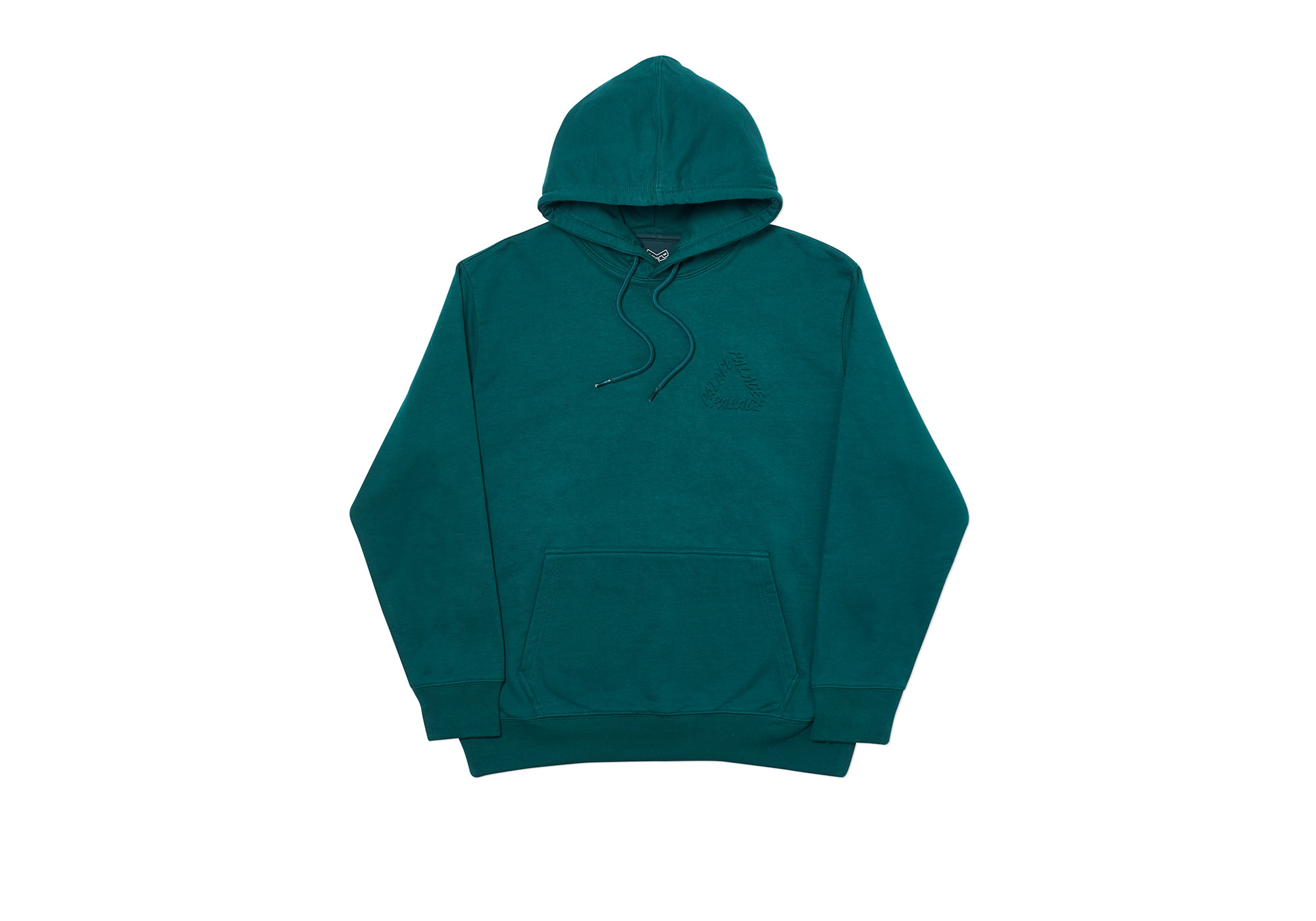 DE BOSS P3 HOOD | PALACE SKATEBOARDS