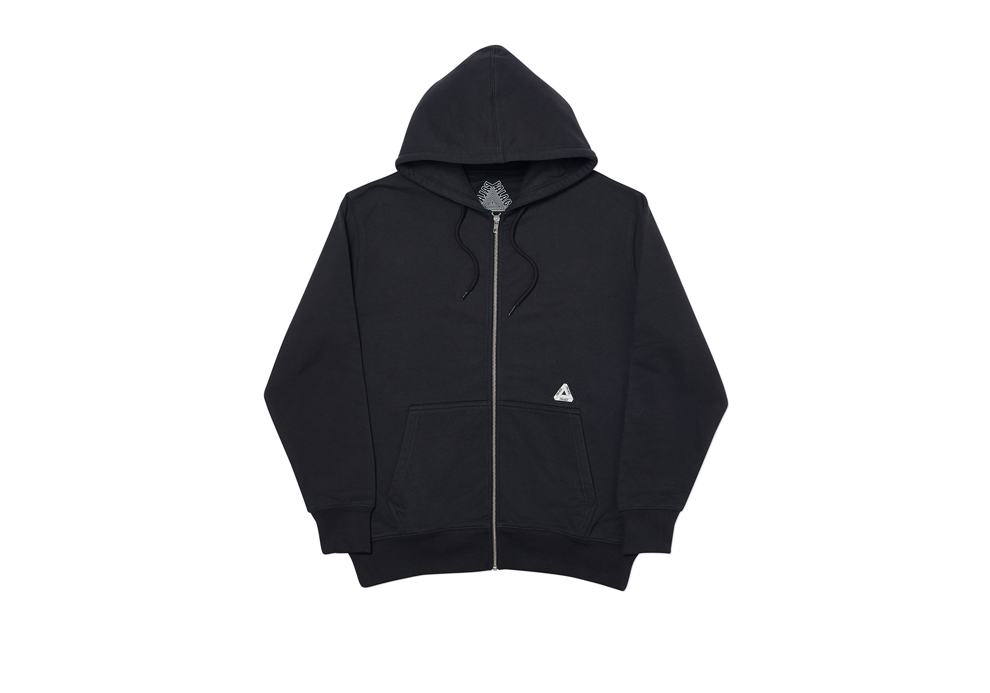 パーカー・フーディ Palace Alas Zip Hood HOODED HOODIE FW 20 2020 210.jpg