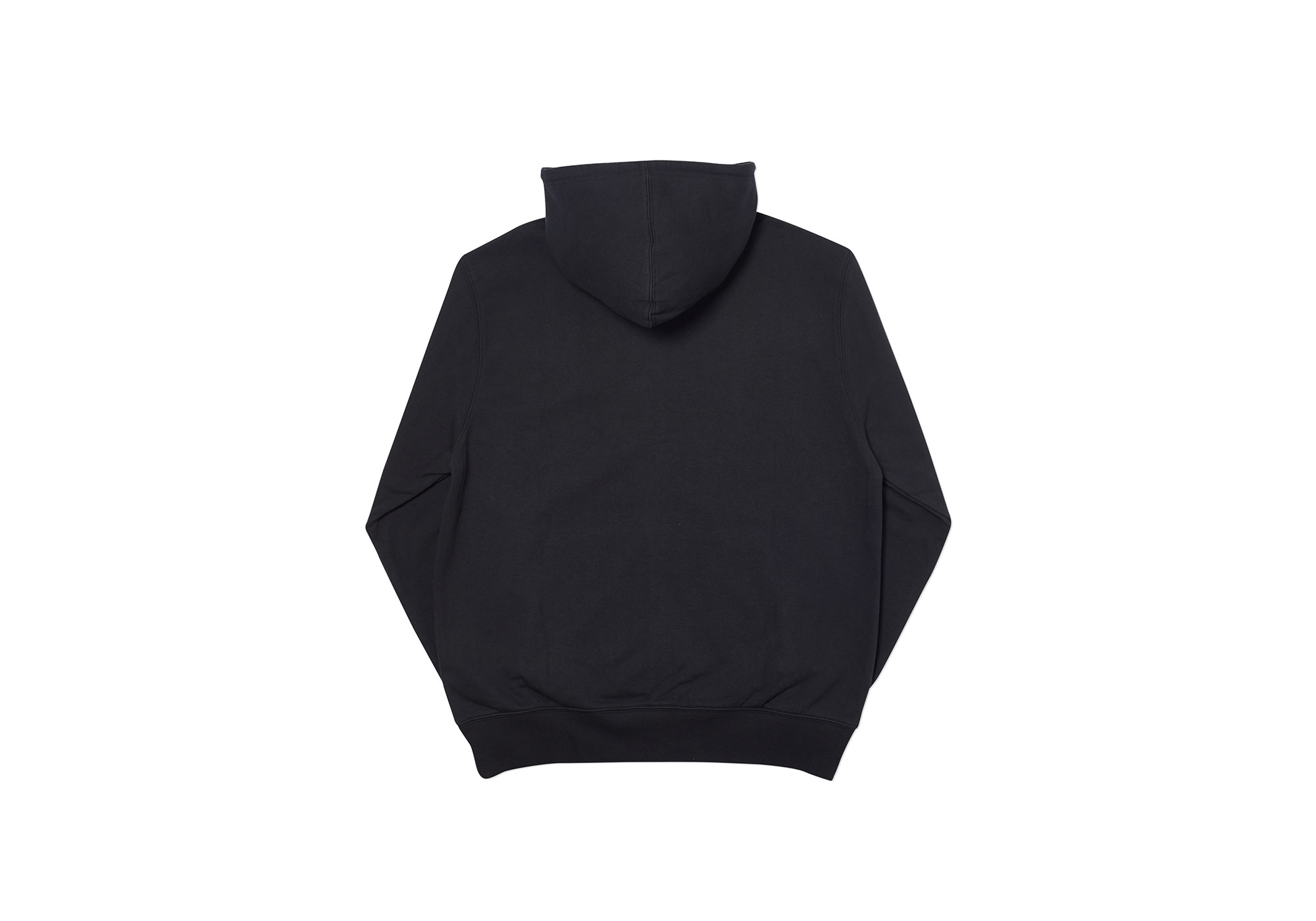 SOFAR ZIP HOOD | PALACE SKATEBOARDS