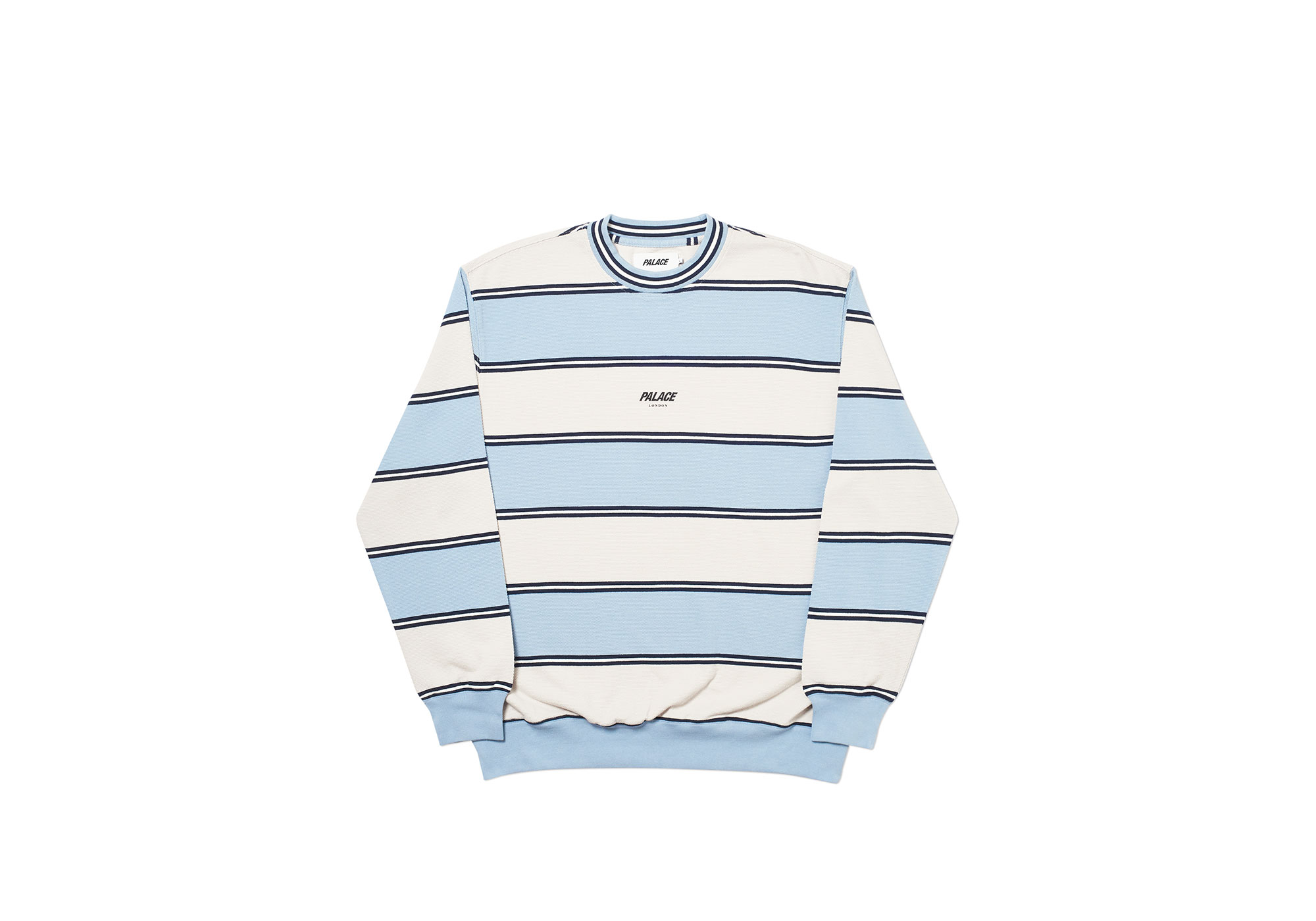 DIALER CREW | PALACE SKATEBOARDS