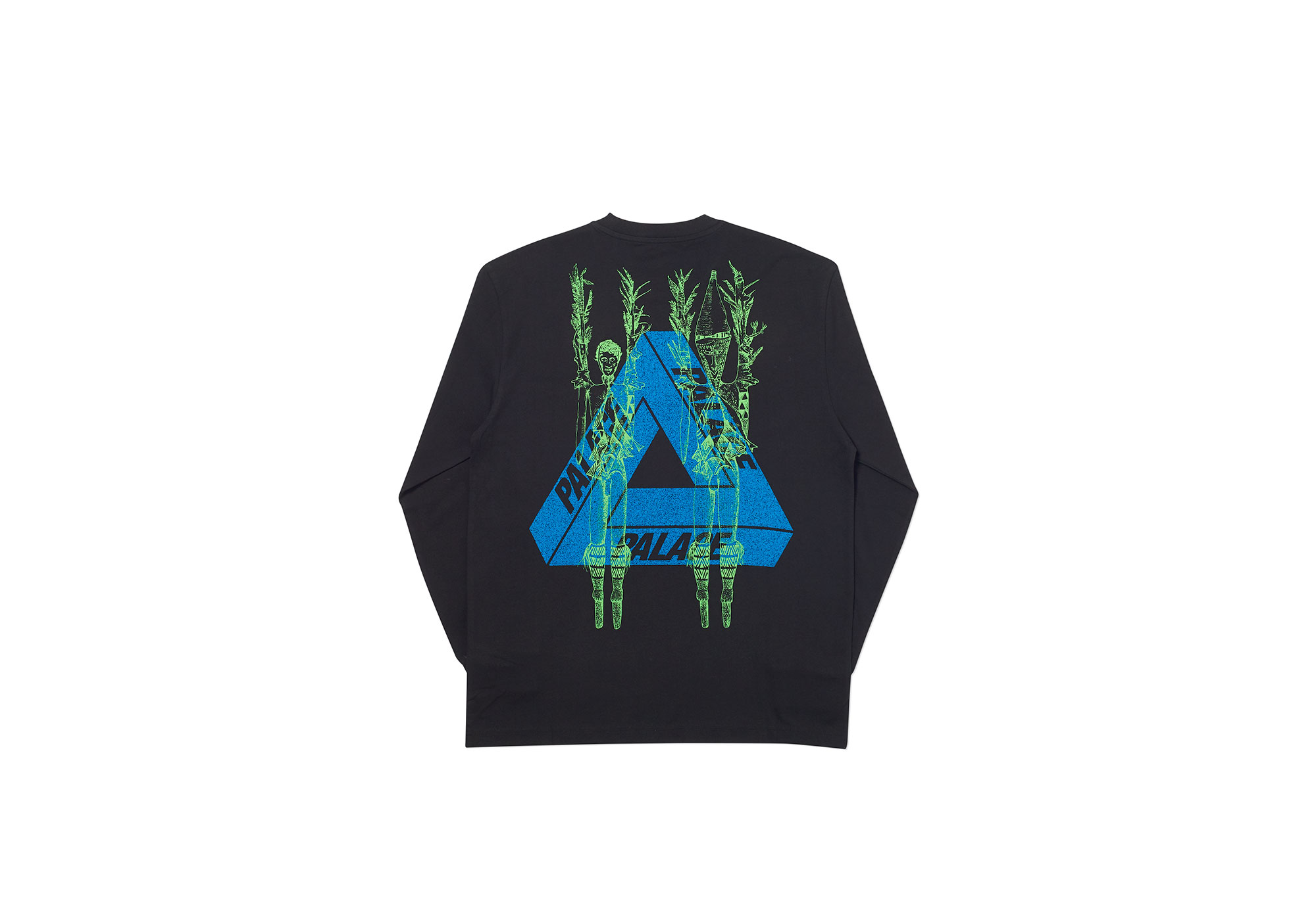 WINTER 2019 RANGE | PALACE SKATEBOARDS