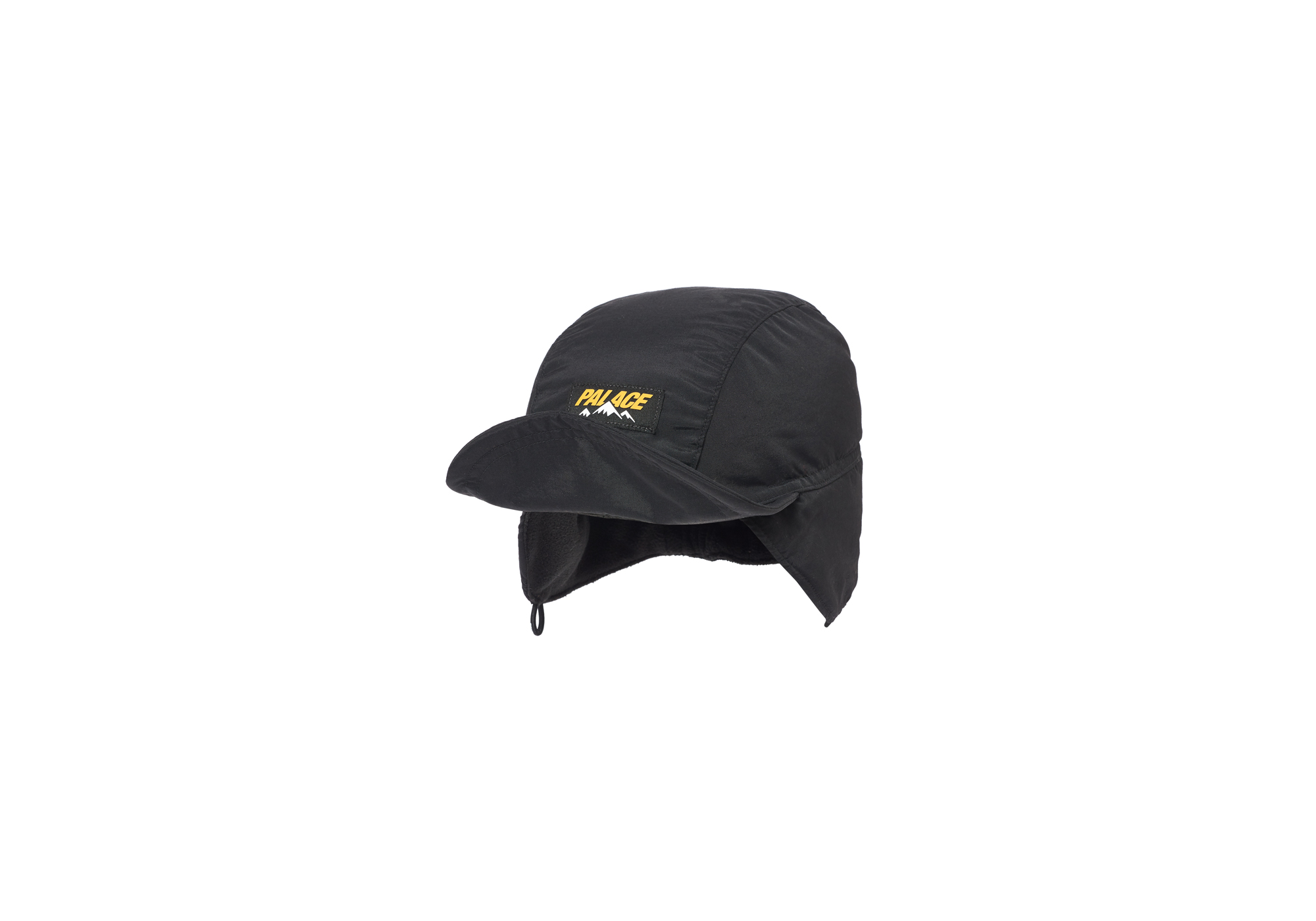SKURPT SHELL HAT | PALACE SKATEBOARDS