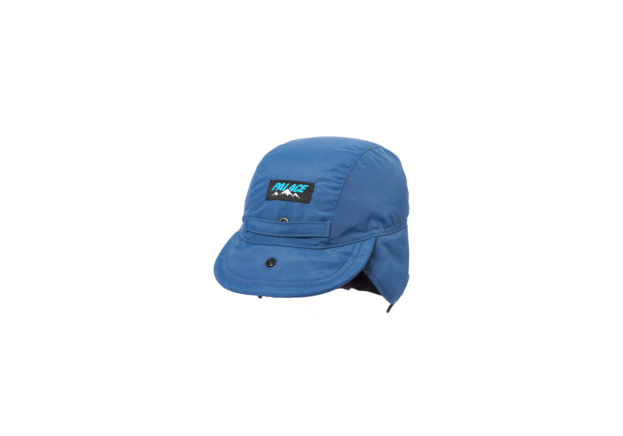 SKURPT SHELL HAT | PALACE SKATEBOARDS