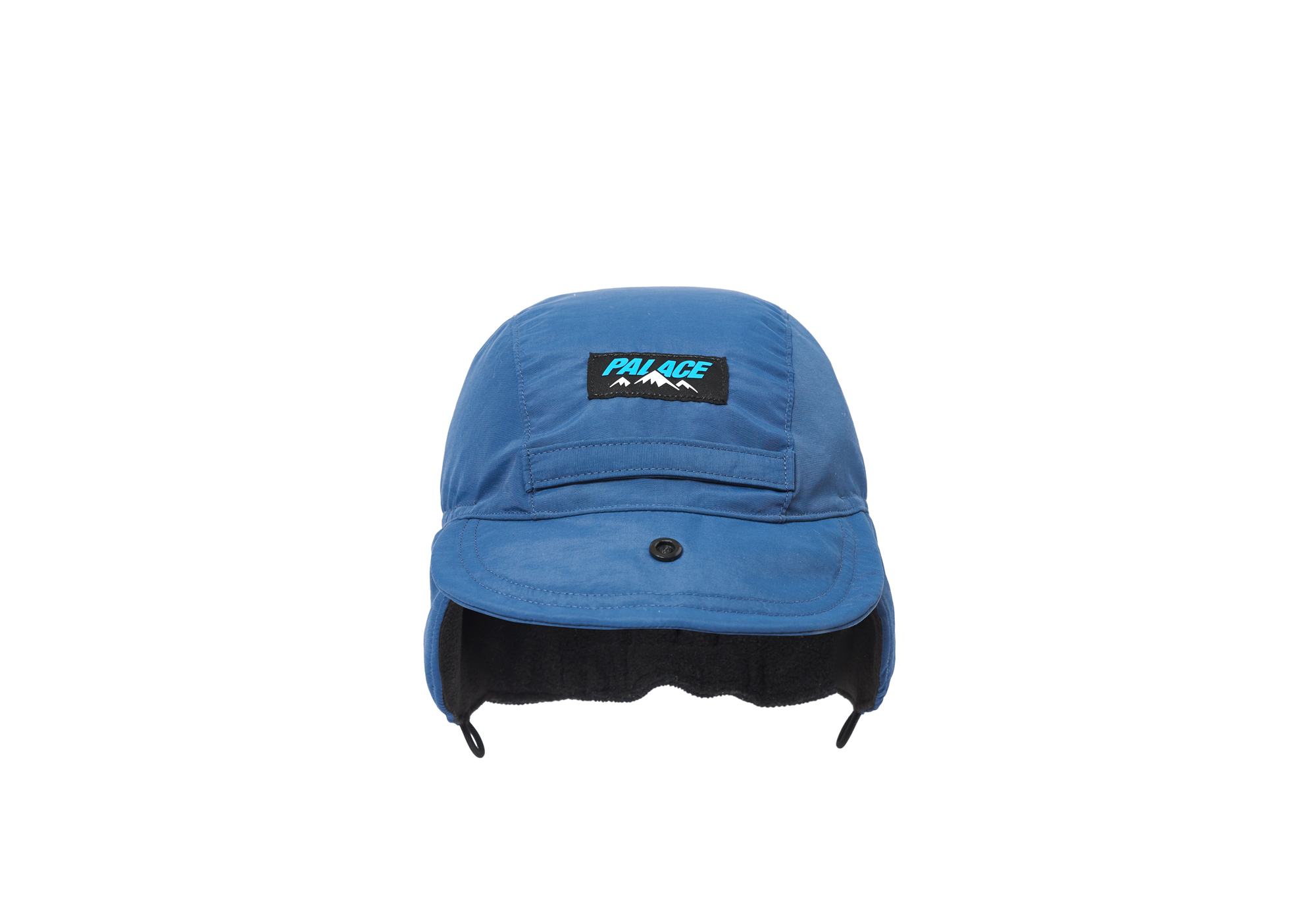 SKURPT SHELL HAT | PALACE SKATEBOARDS