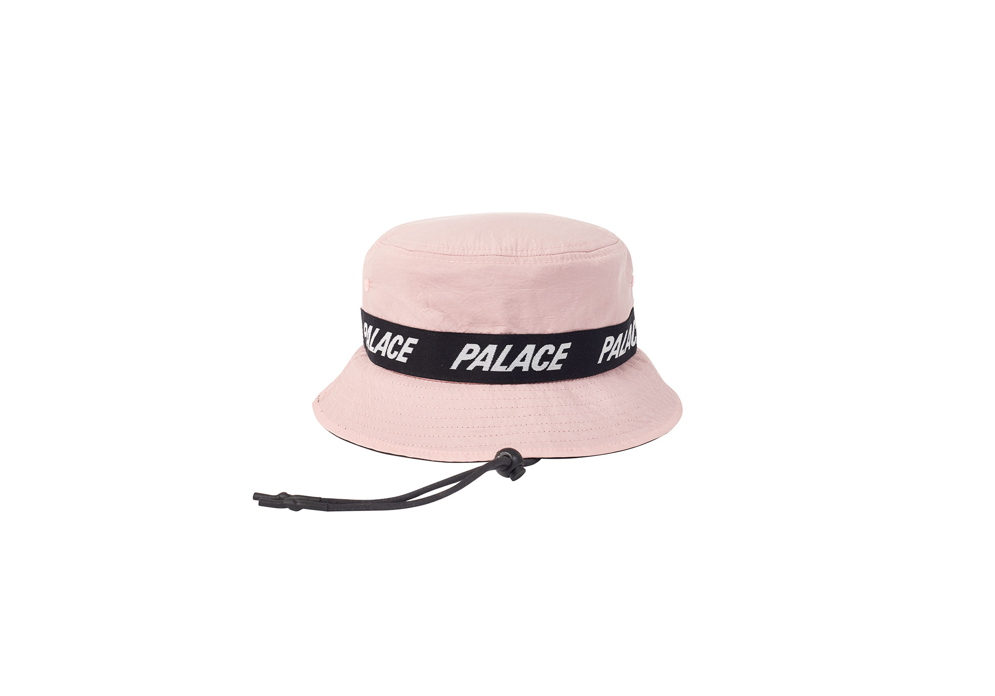 帽子 PALACE SKATEBOARDS Storm Shell Bucket Palace Skateboards 2018 Mountain Shell Bucket Hat Navy L/XL