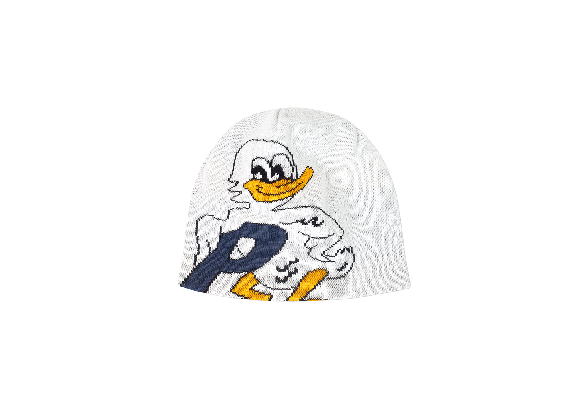 Palace Skateboards YETI BEANIE SOFT 白 YETI BEANIE | PALACE SKATEBOARDS