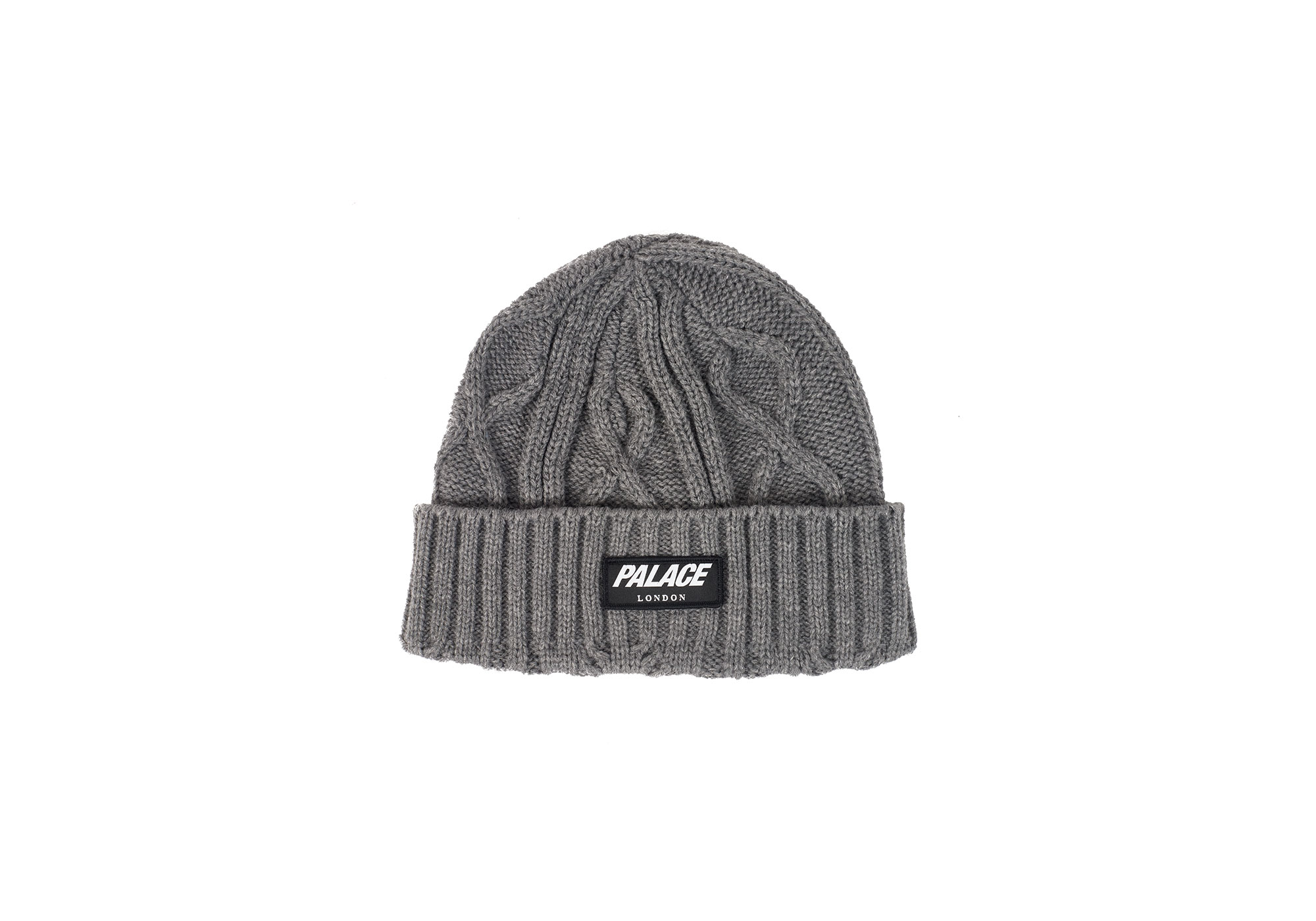 帽子 PALACE P LINK BEANIE 24AW P-LINK BEANIE | PALACE SKATEBOARDS