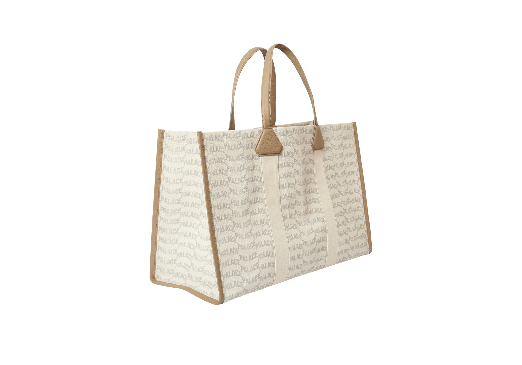 PALACE TOTE BAG | PALACE SKATEBOARDS