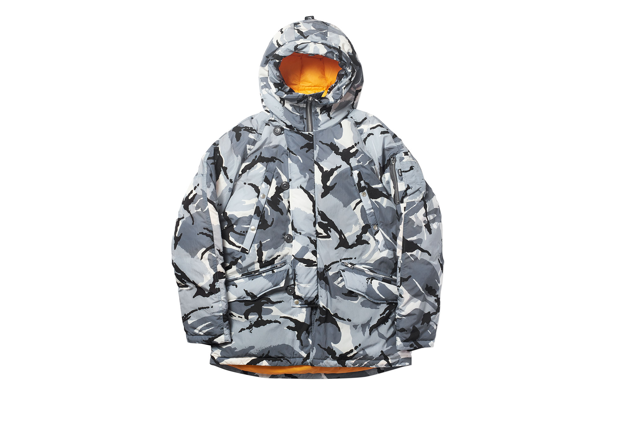 P-3B PARKA | PALACE SKATEBOARDS