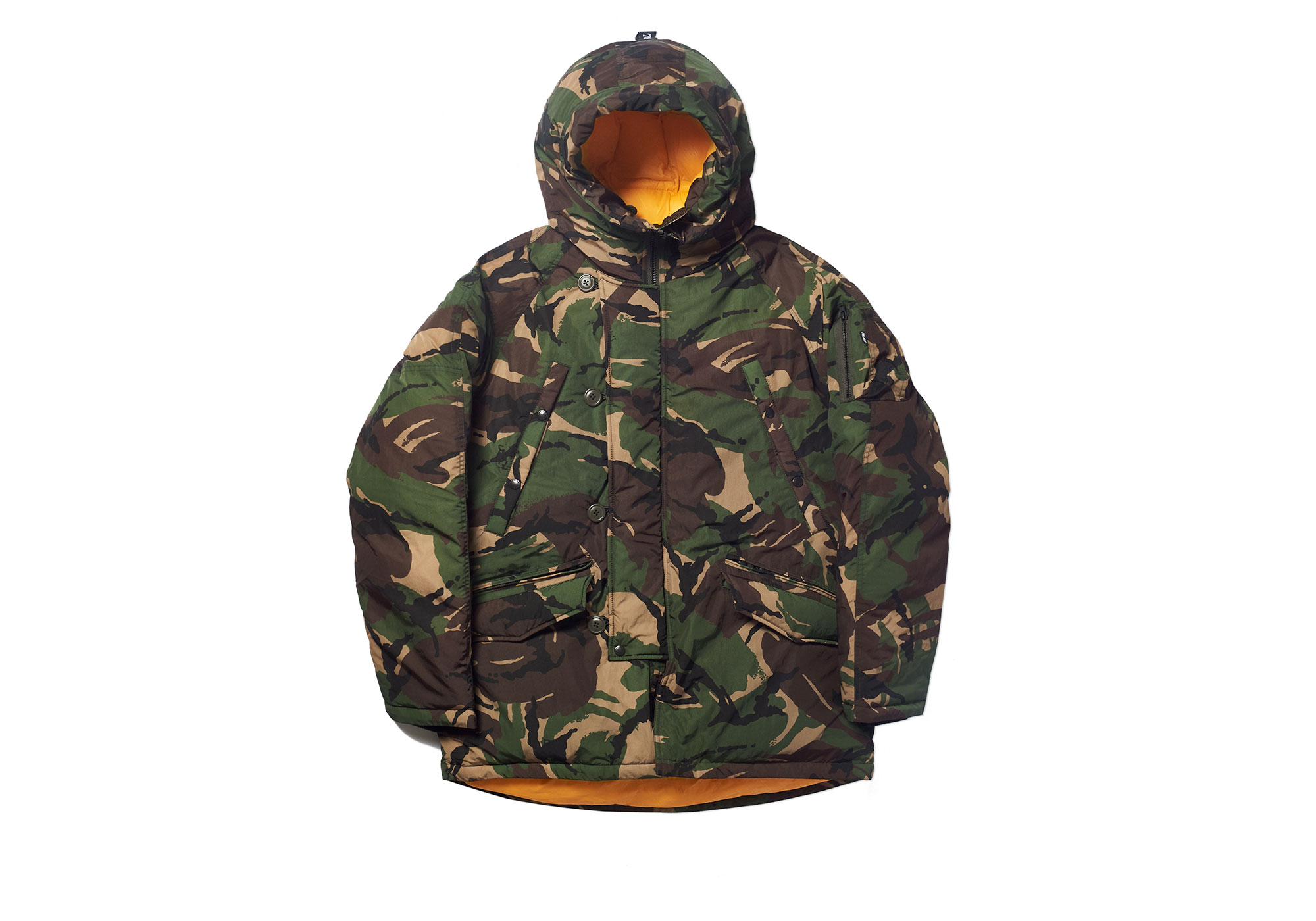 P-3B PARKA | PALACE SKATEBOARDS