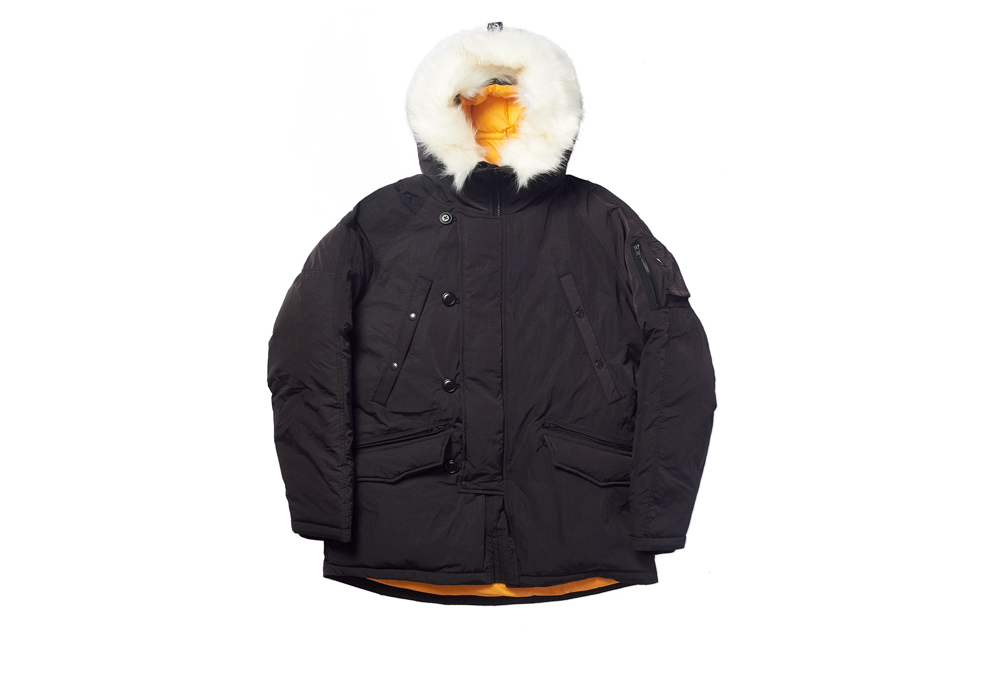 palace skateboard P-3B PARKA DPM ダウン P-3B PARKA | PALACE SKATEBOARDS