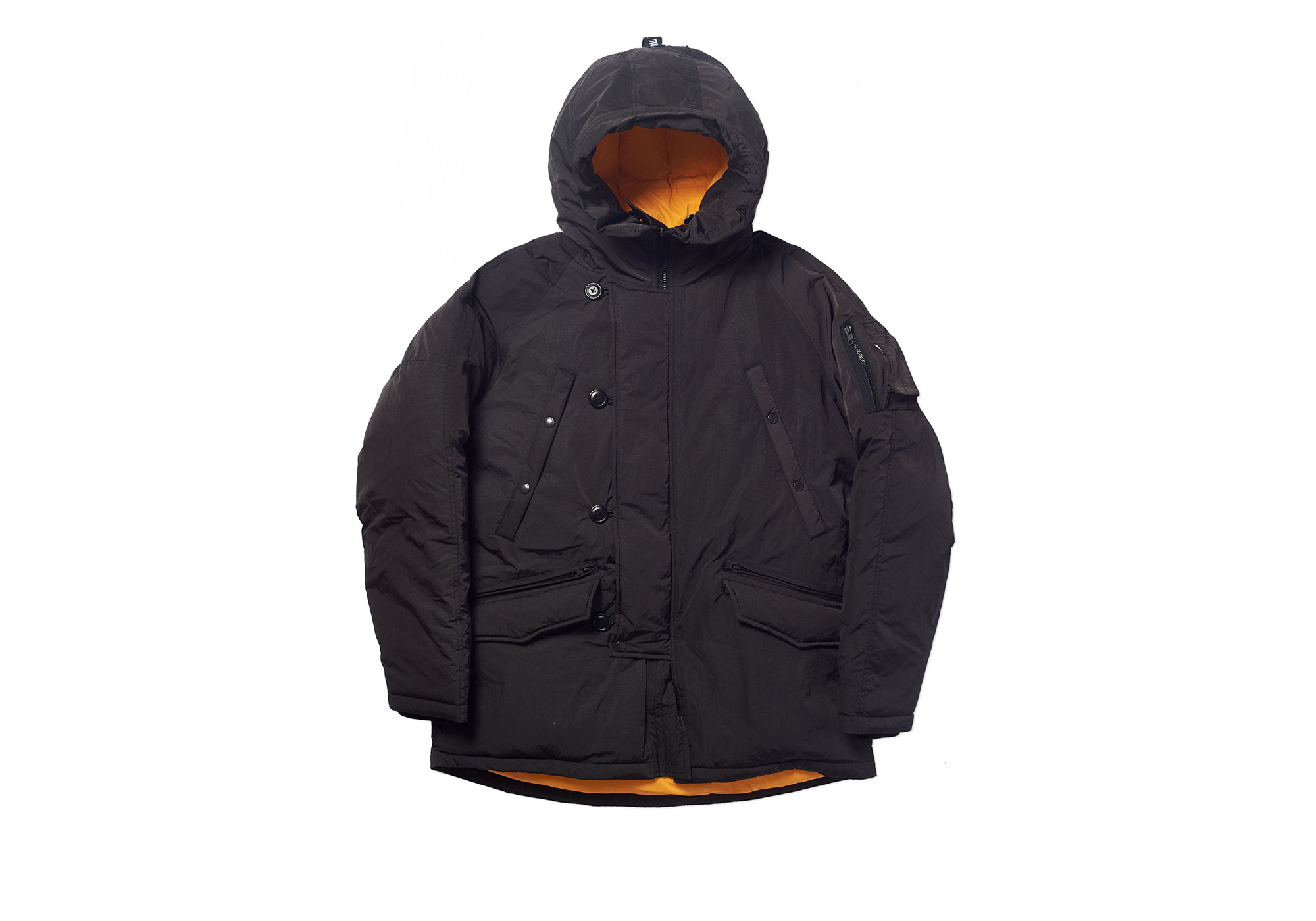 palace skateboard P-3B PARKA DPM ダウン P-3B PARKA | PALACE SKATEBOARDS