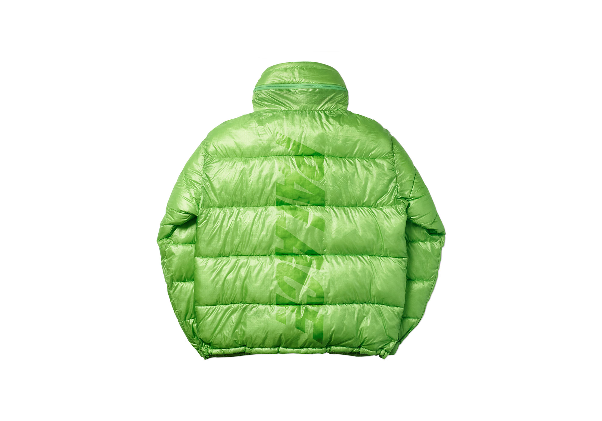 PERTEX FUSE PUFFA | PALACE SKATEBOARDS