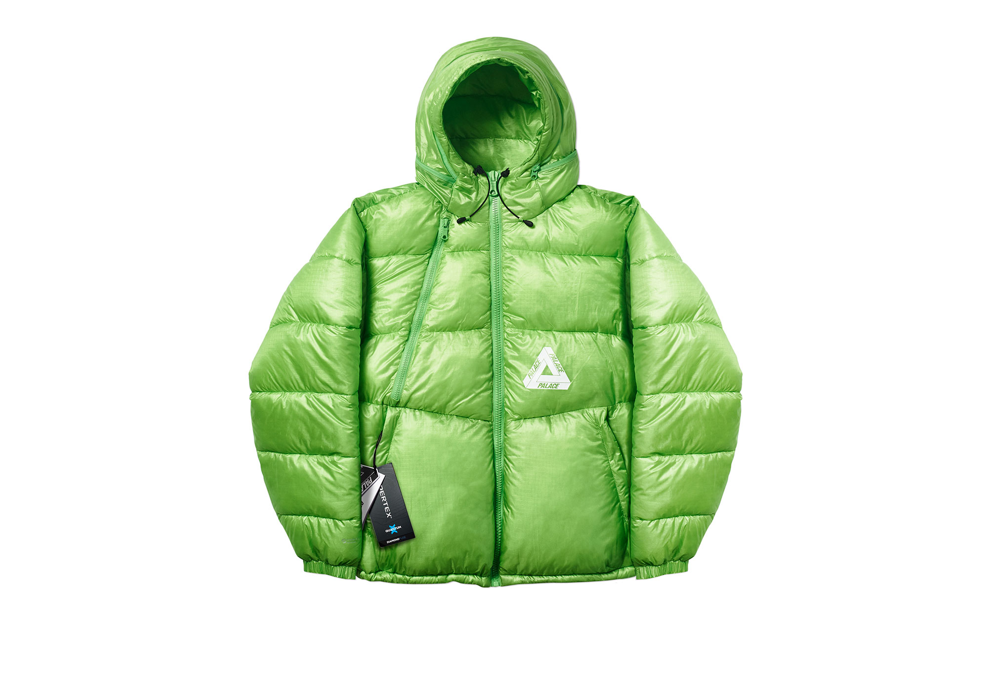 PALACE GO-GO JACKET ULTIMO 2019 Palace Skateboards Ultimo 2019 Week 3 Drop List | Hypebeast