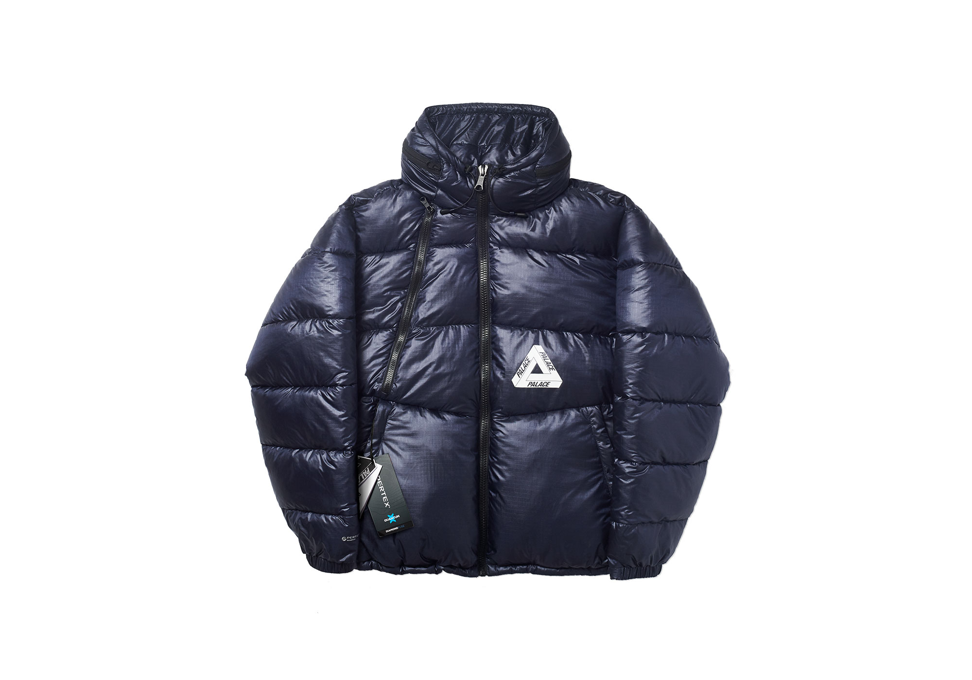 PERTEX FUSE PUFFA | PALACE SKATEBOARDS