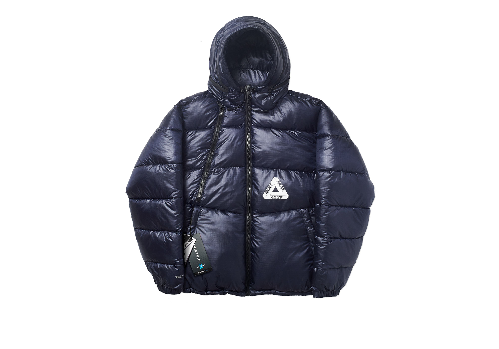 PERTEX FUSE PUFFA | PALACE SKATEBOARDS